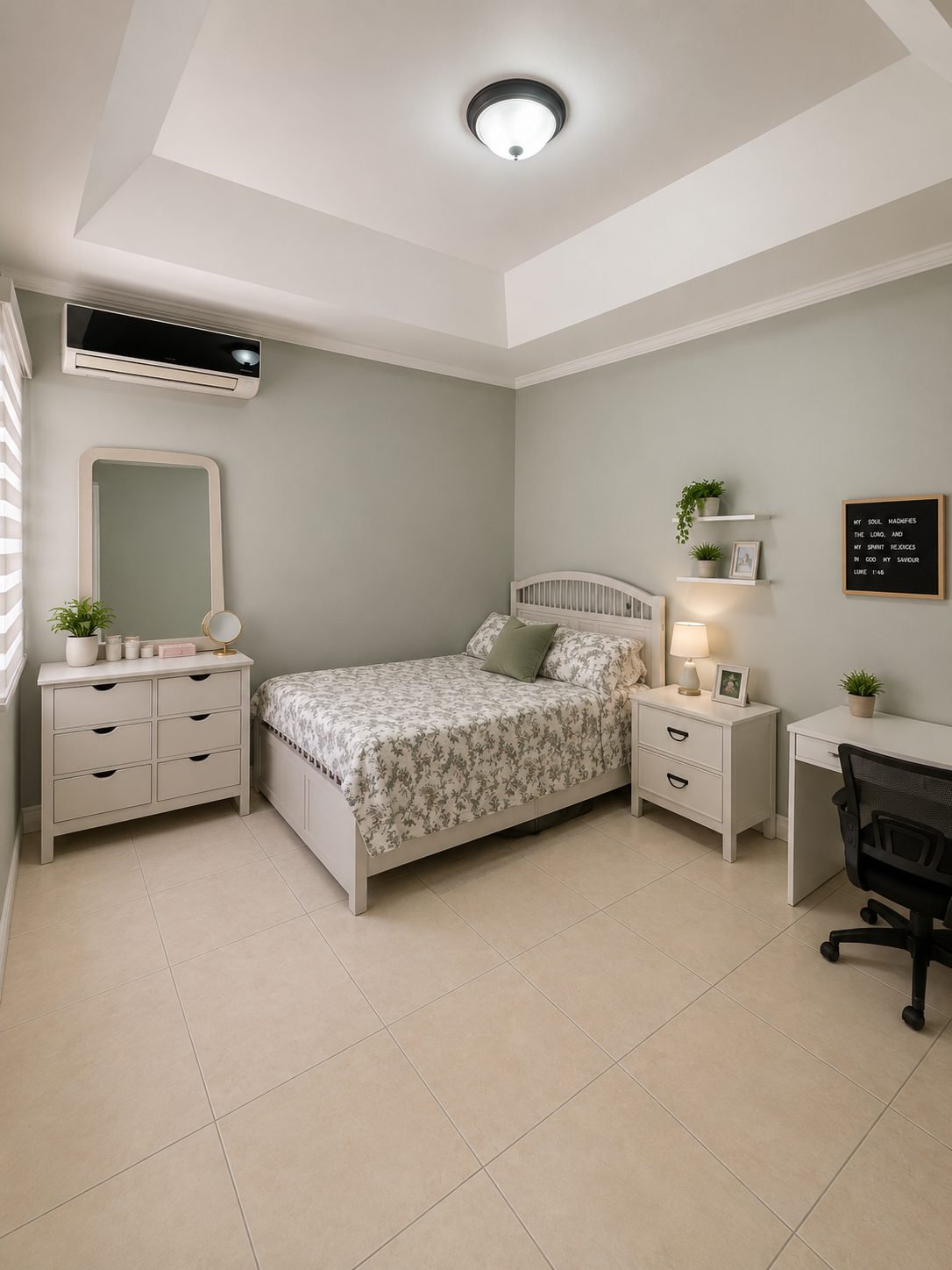 Casa en Residencial La Hacienda