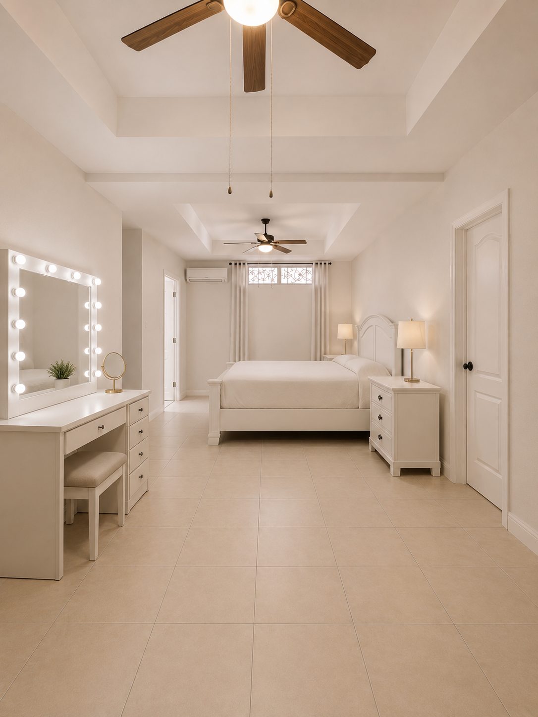 Casa en Residencial La Hacienda