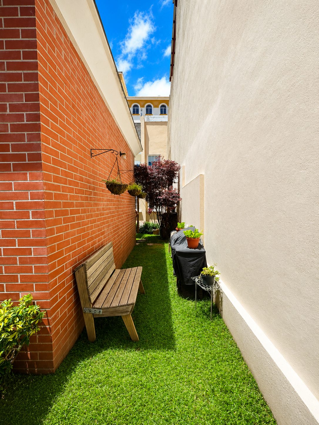 Casa en Residencial La Hacienda