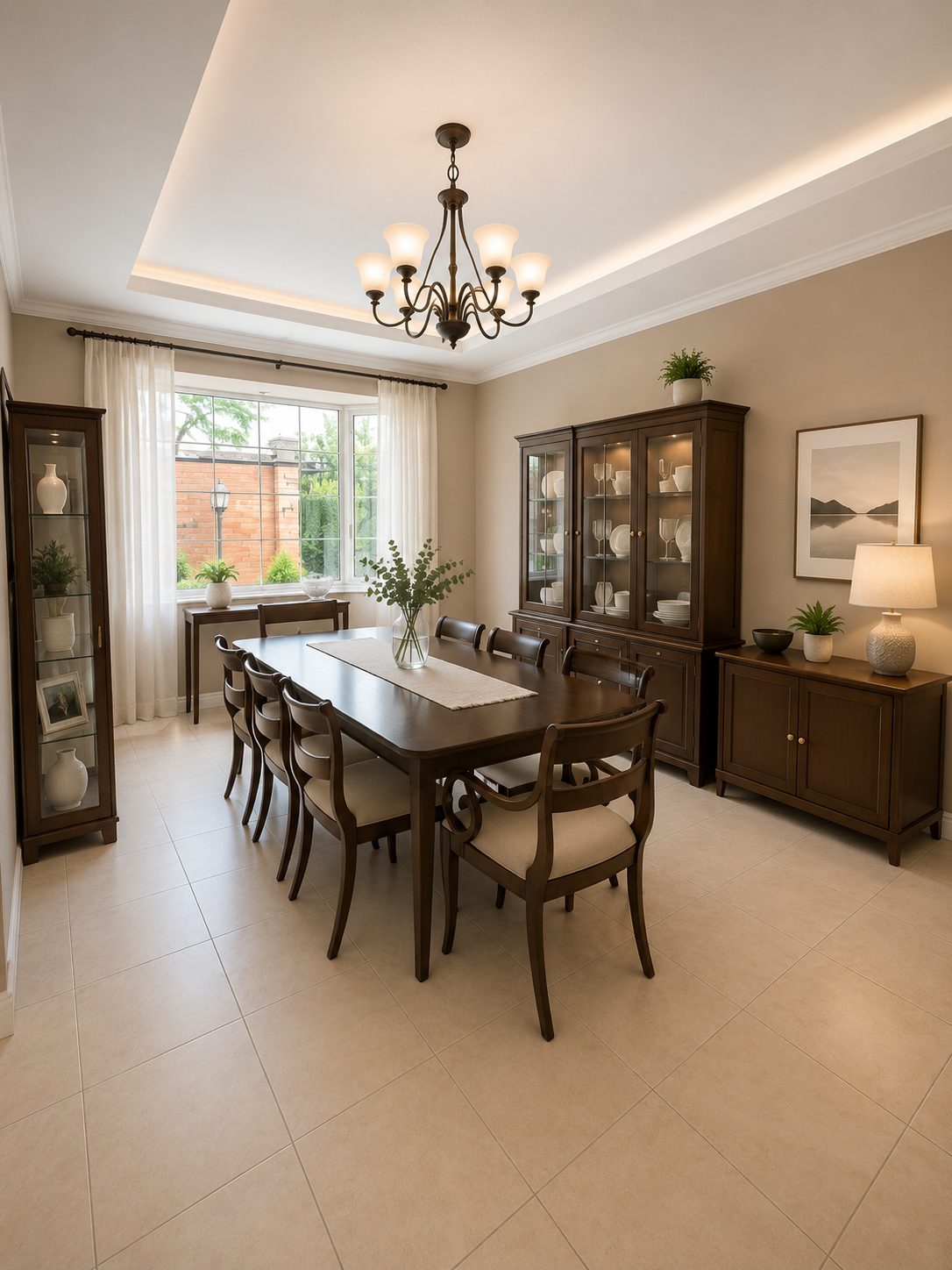 Casa en Residencial La Hacienda