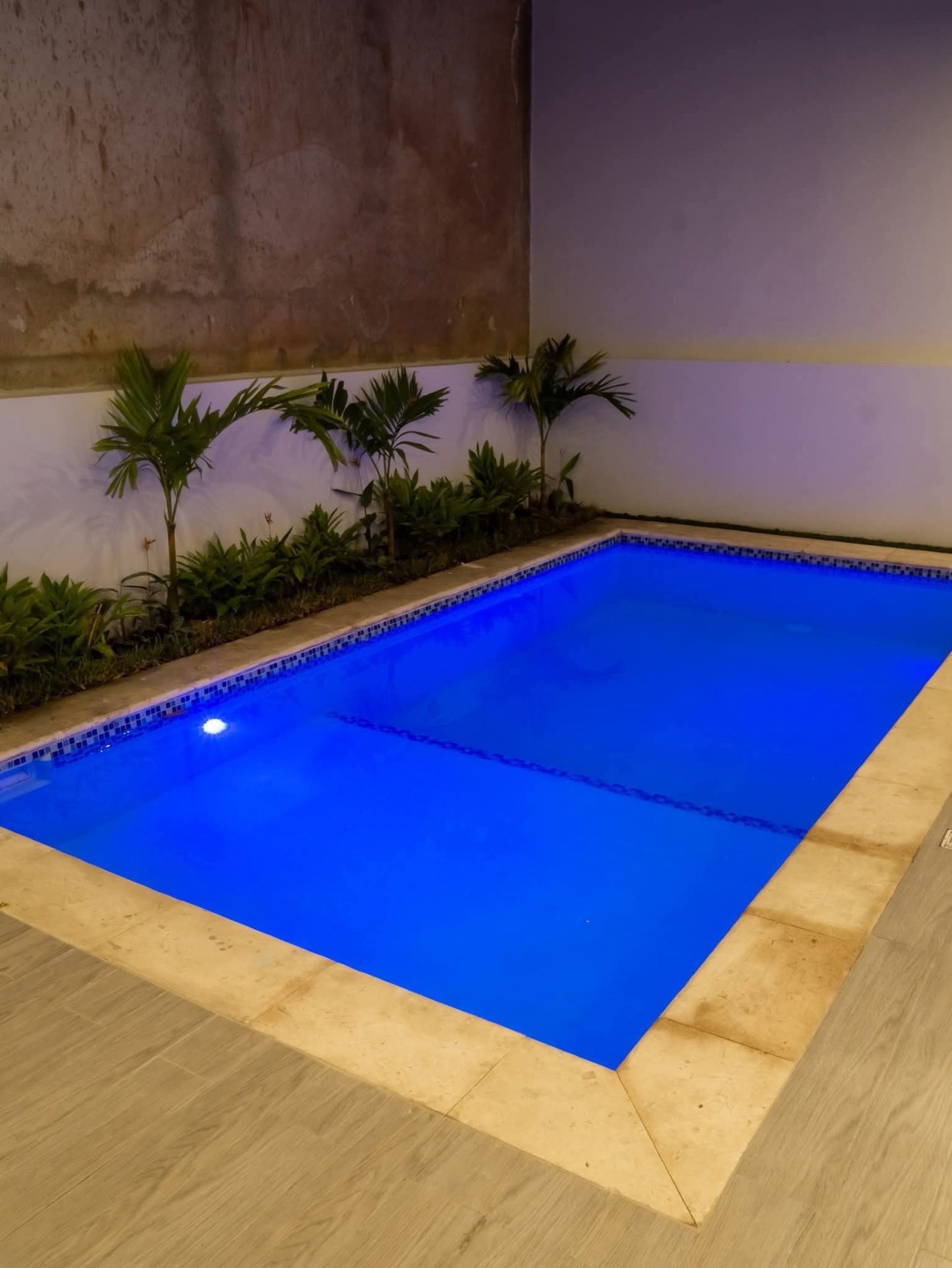 Casa en Palmeras de San Ignacio