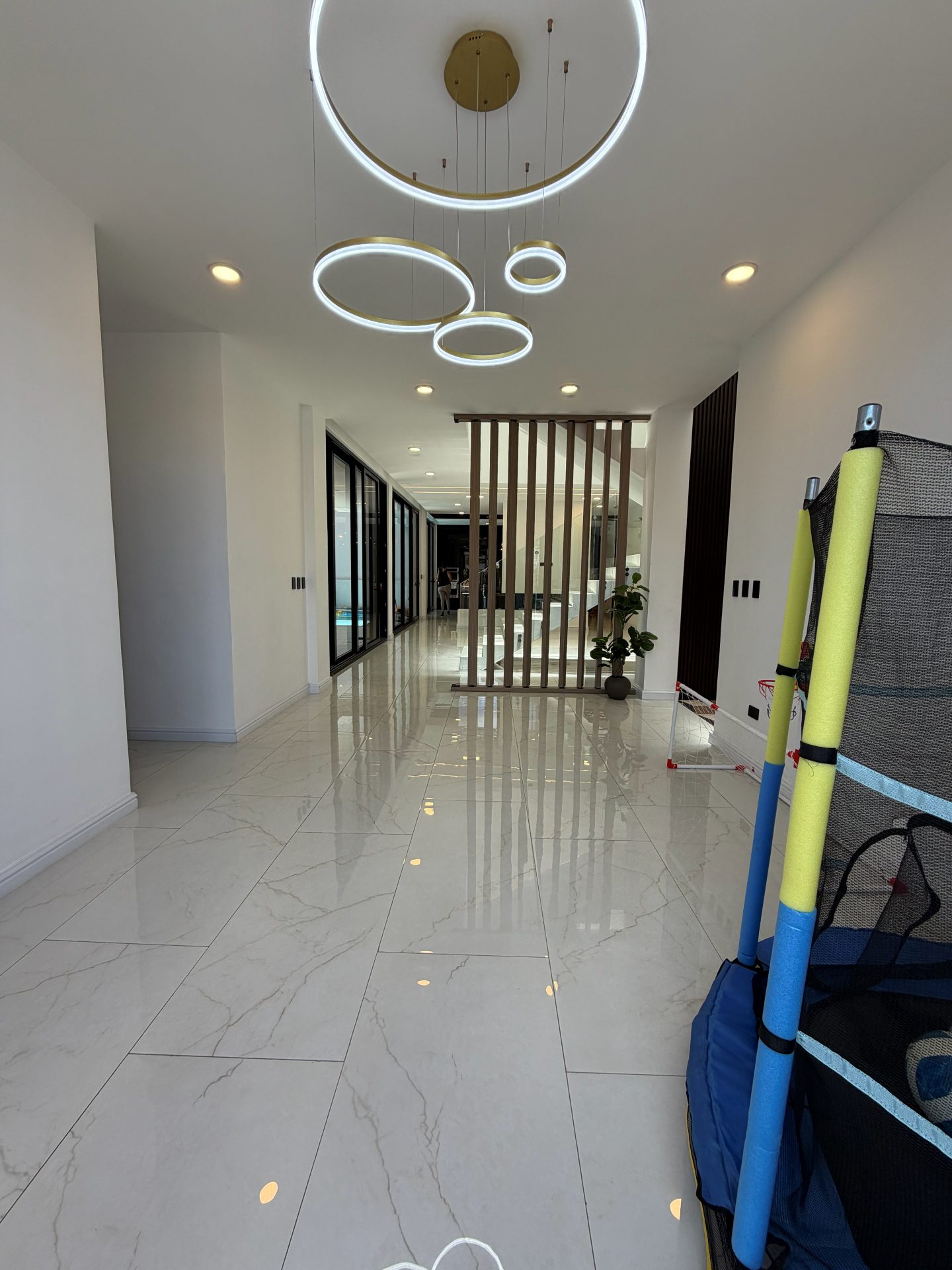 Casa en Palmeras de San Ignacio