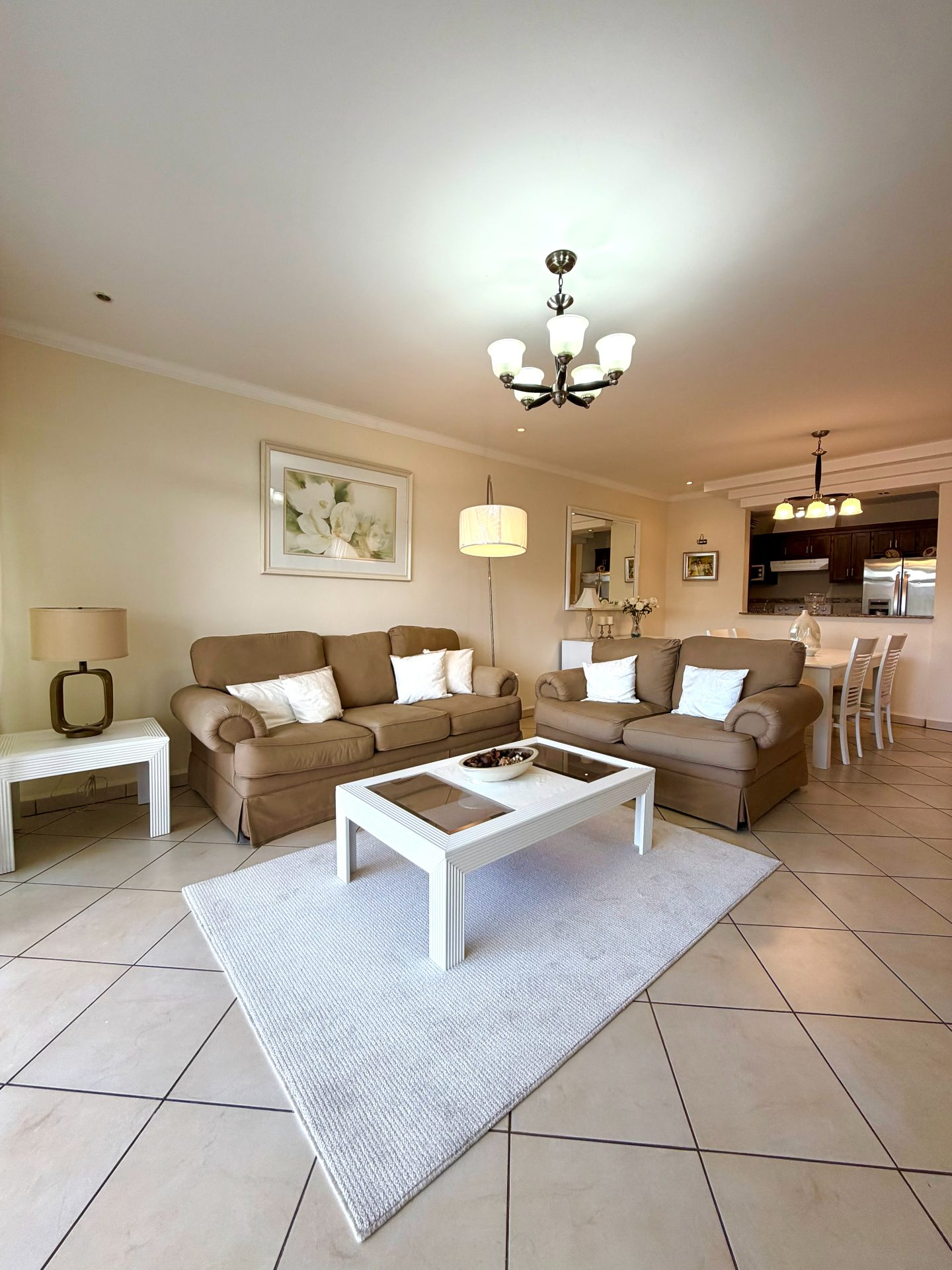 Apartamento en San Ignacio