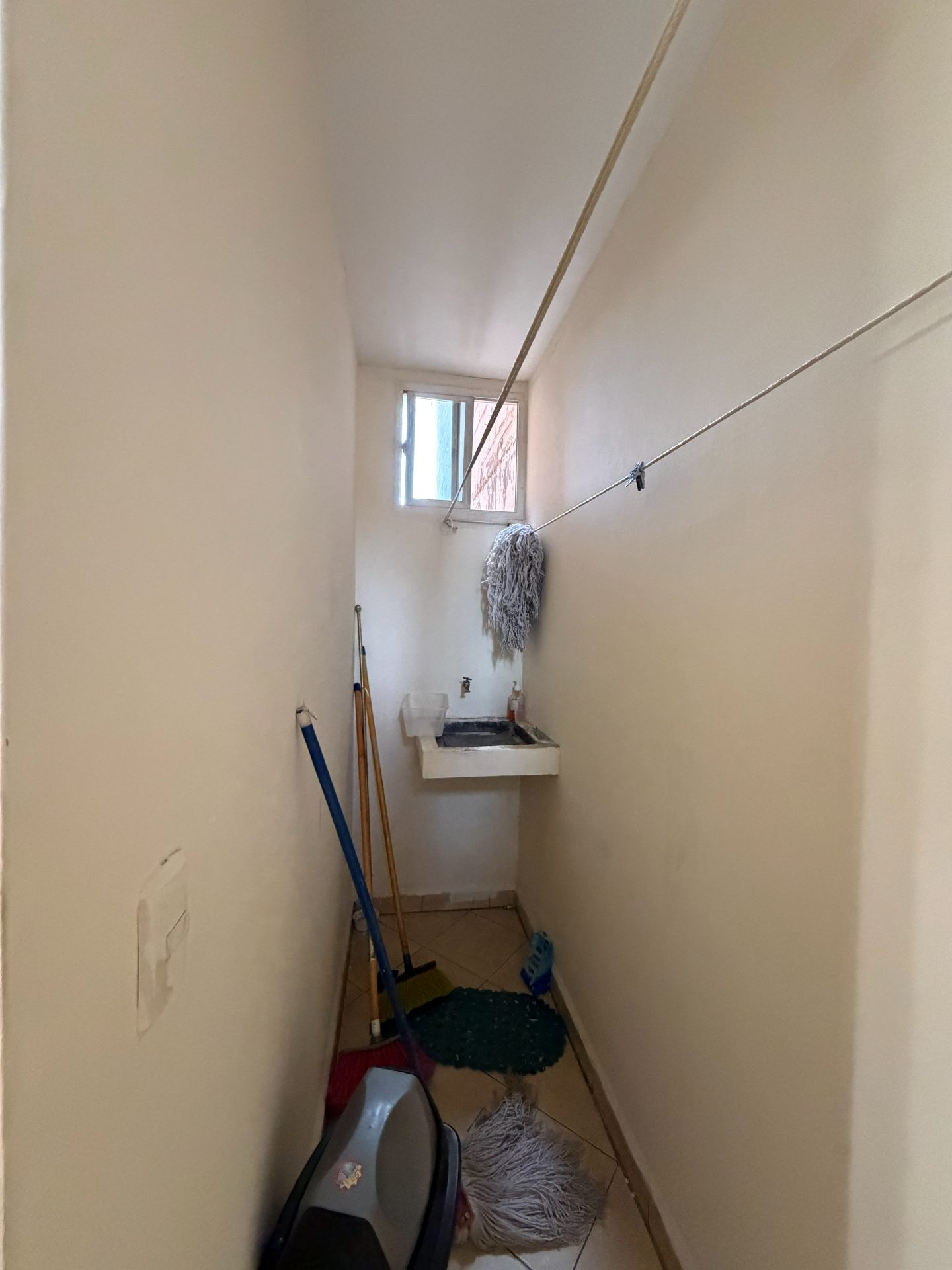 Apartamento en San Ignacio