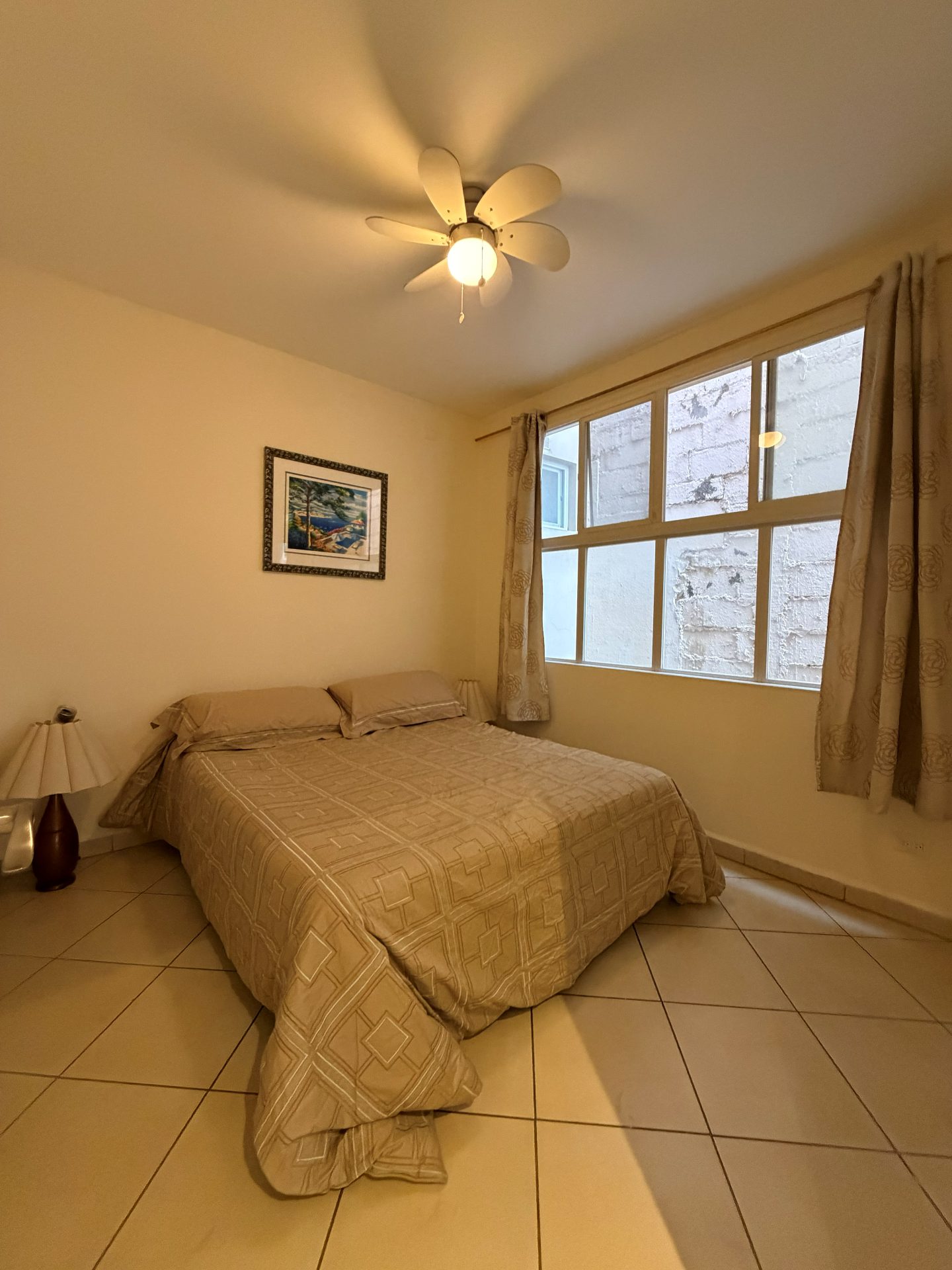 Apartamento en San Ignacio