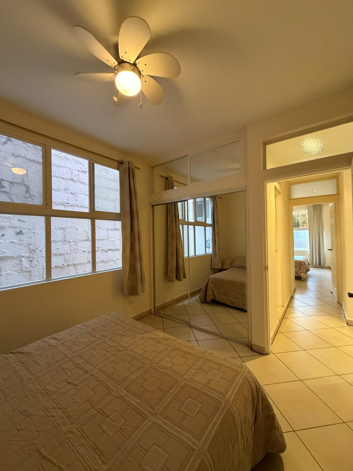 Apartamento en San Ignacio