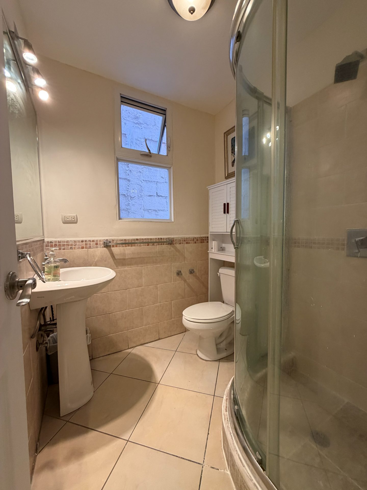 Apartamento en San Ignacio
