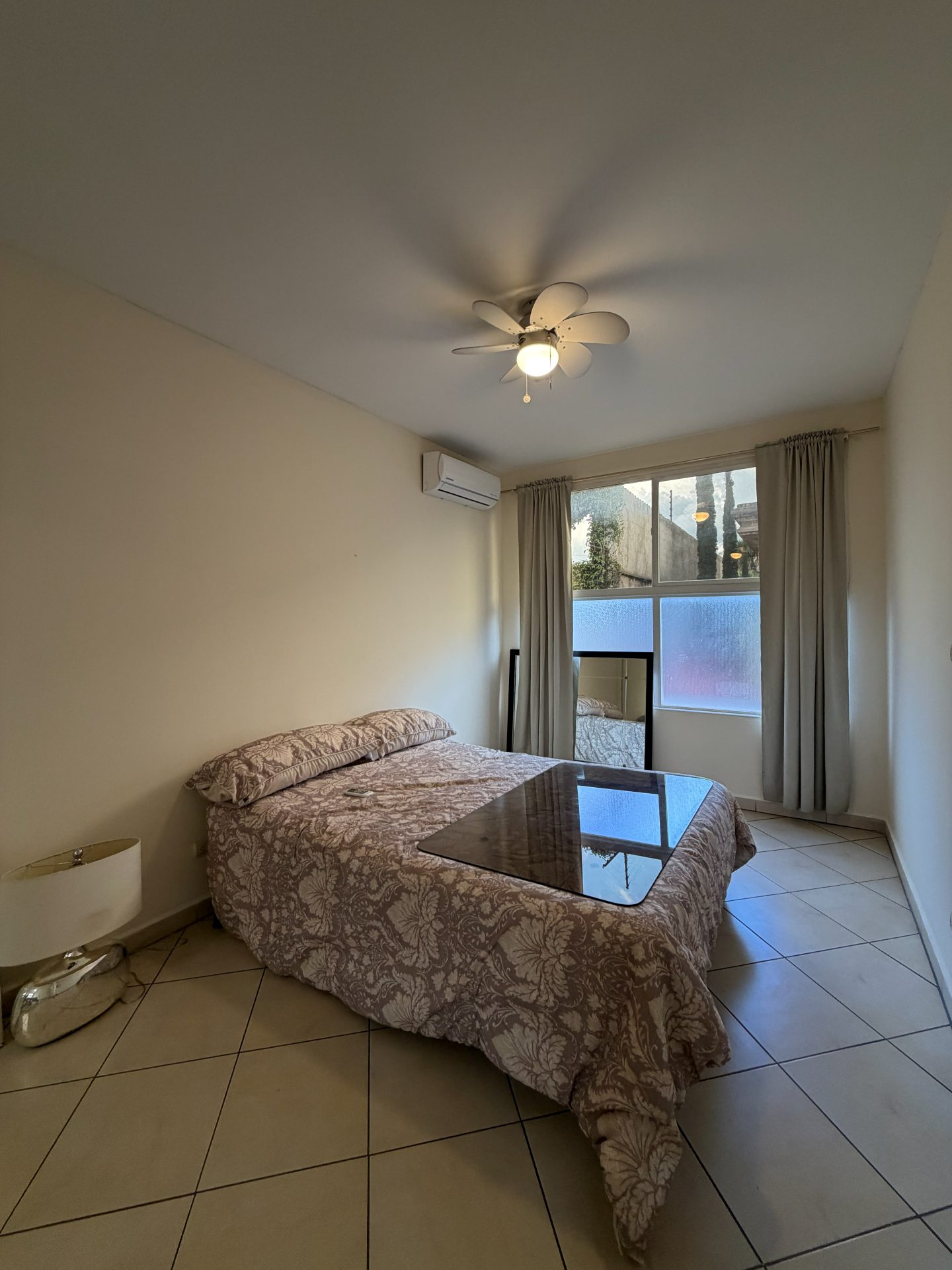 Apartamento en San Ignacio
