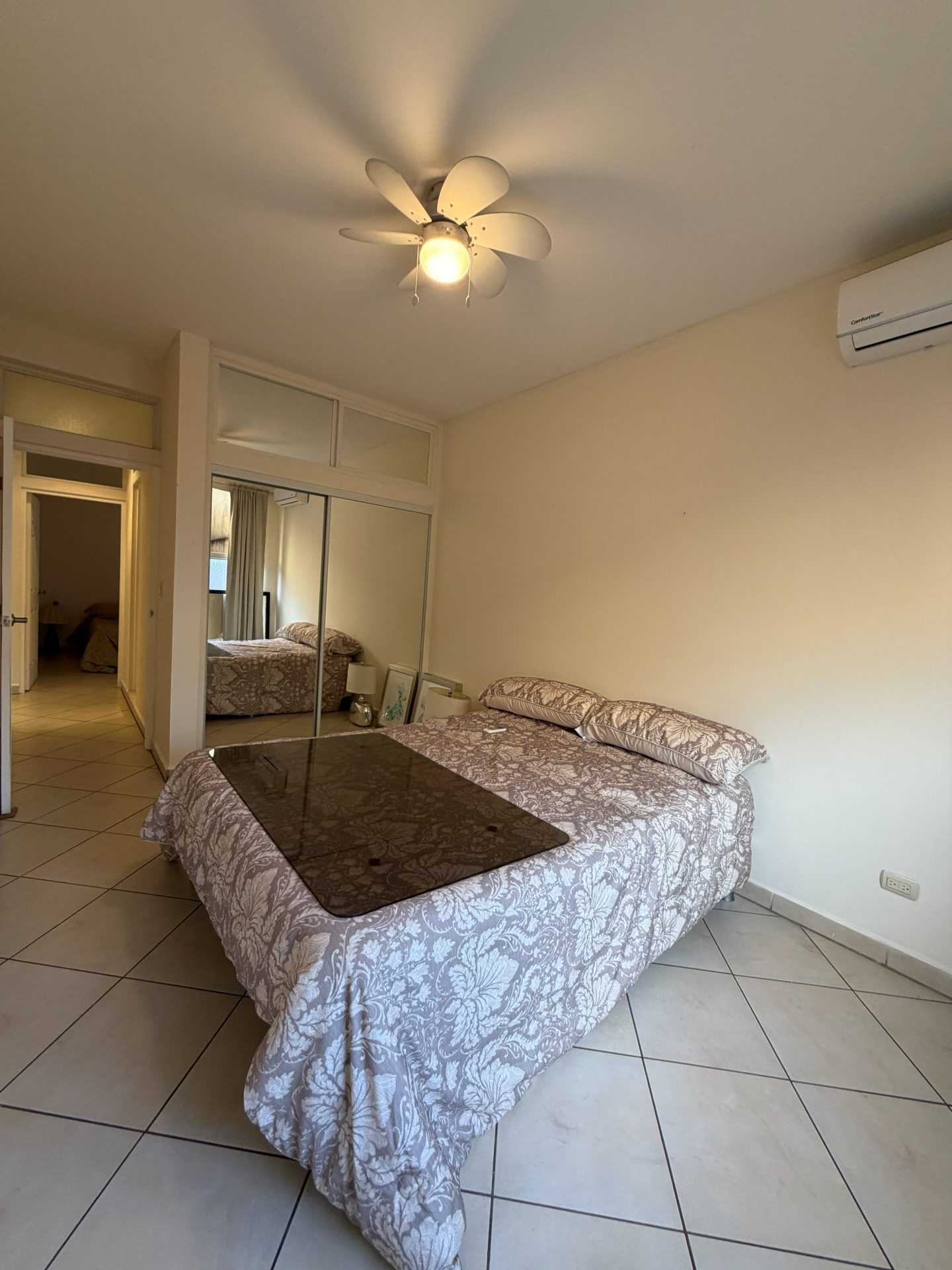 Apartamento en San Ignacio