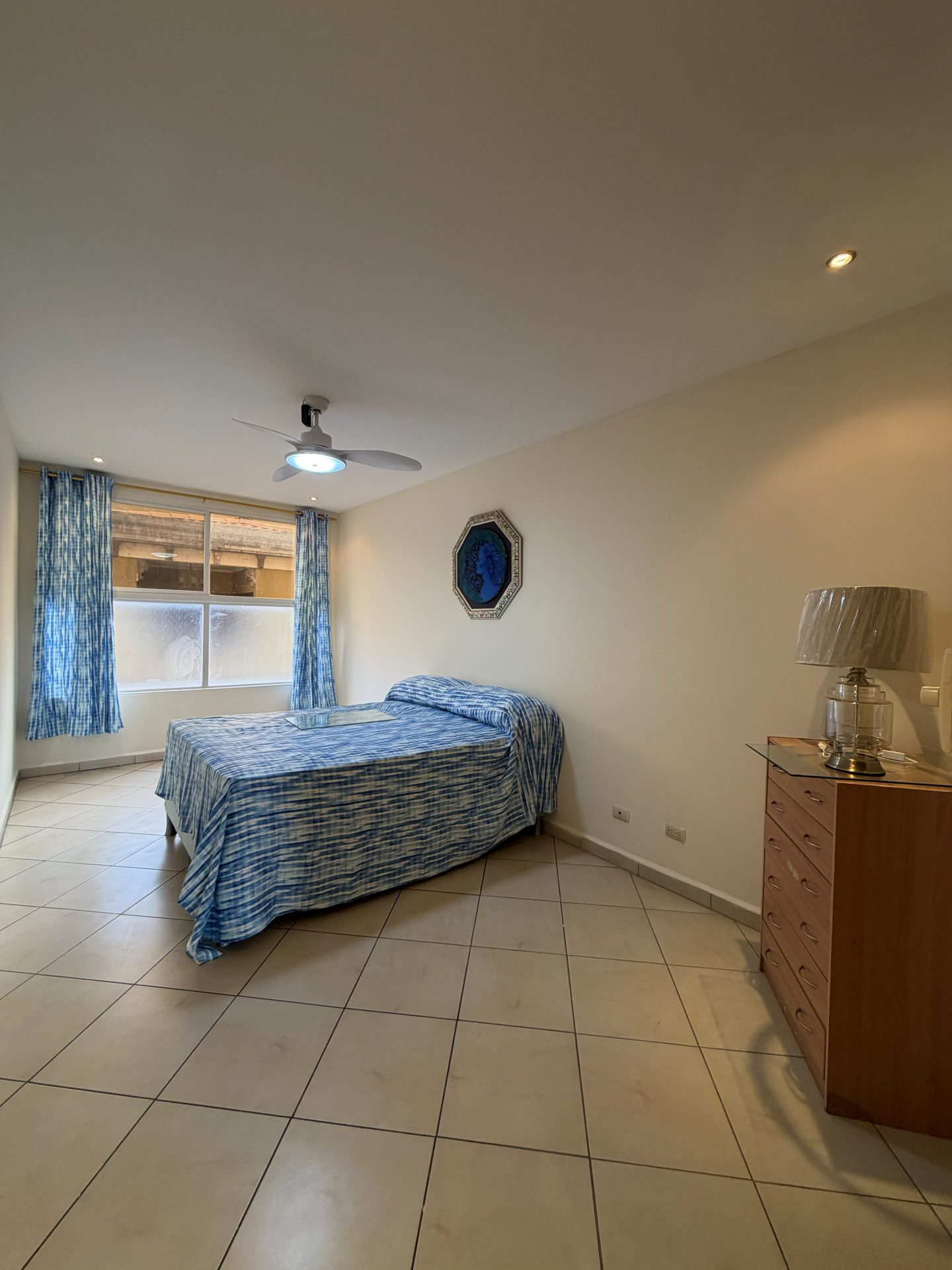 Apartamento en San Ignacio