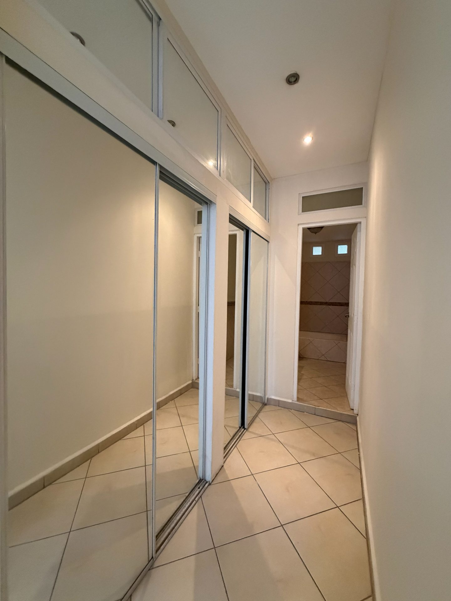 Apartamento en San Ignacio