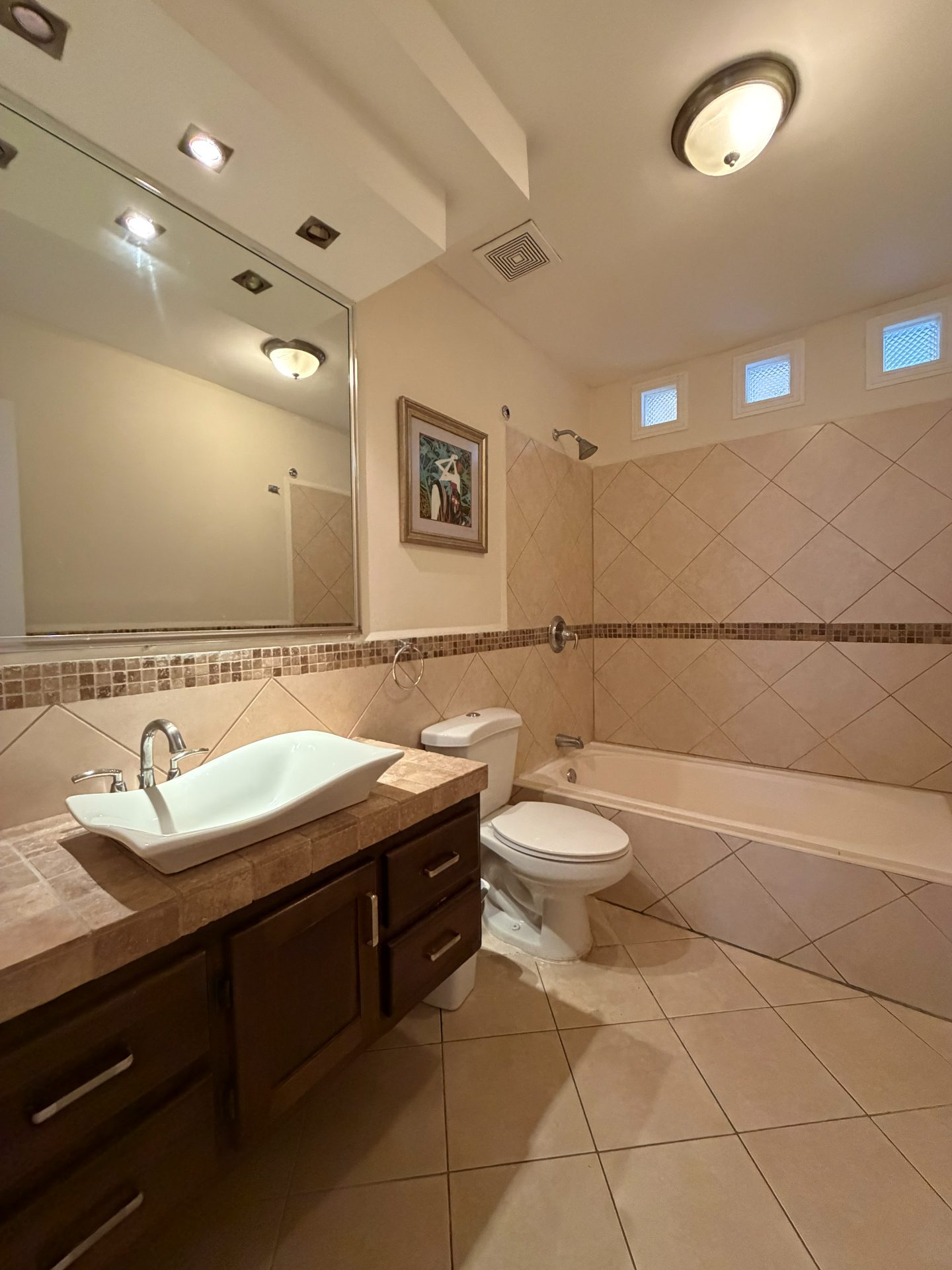 Apartamento en San Ignacio