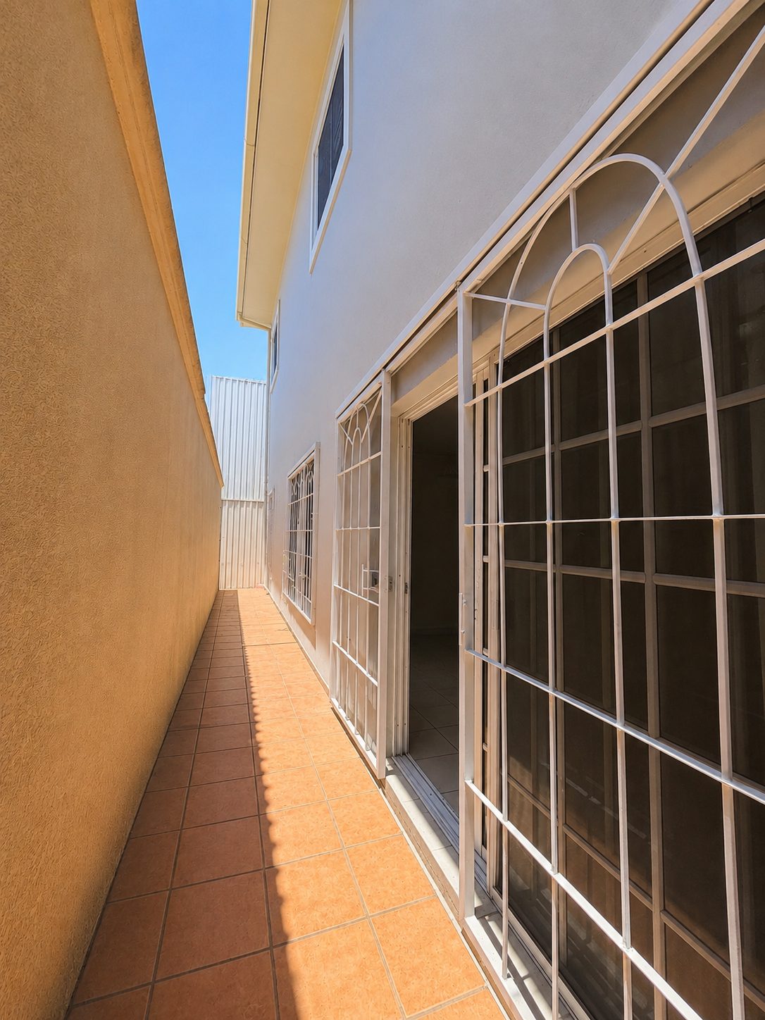 Casa en Palmeras de San Ignacio