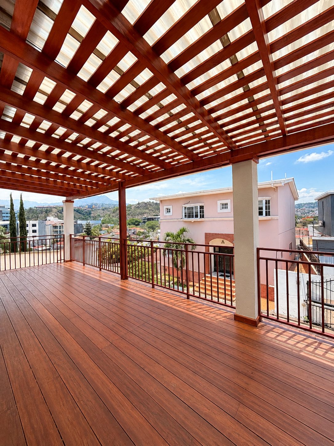 Casa en Palmeras de San Ignacio
