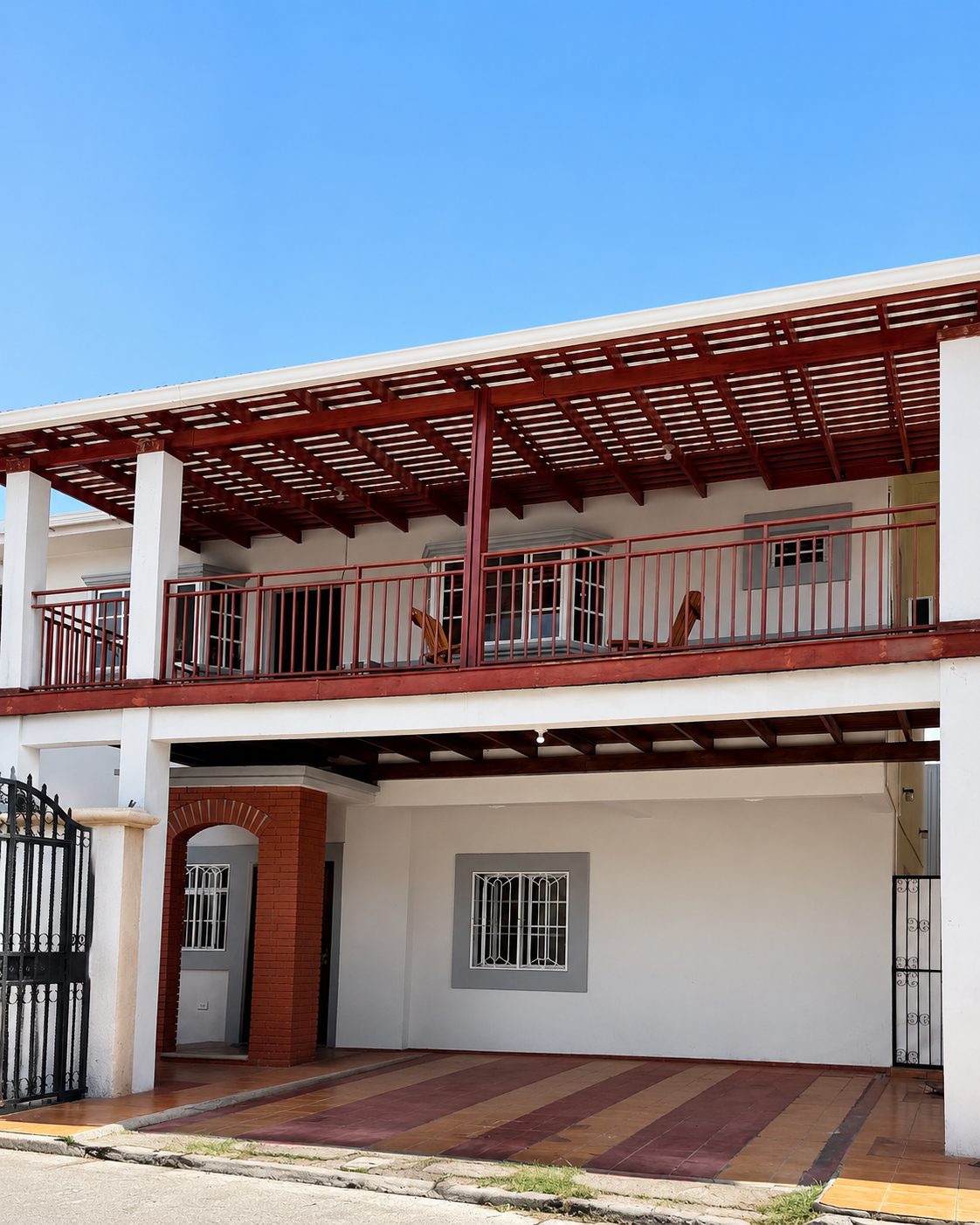 Casa en Palmeras de San Ignacio