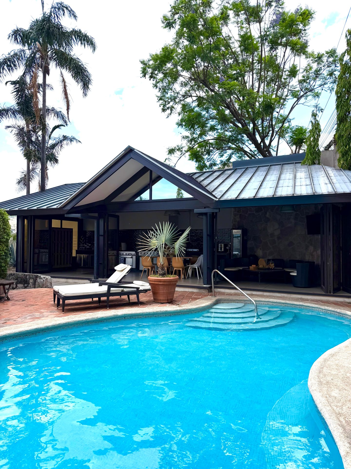 Casa de Lujo en La Leona
