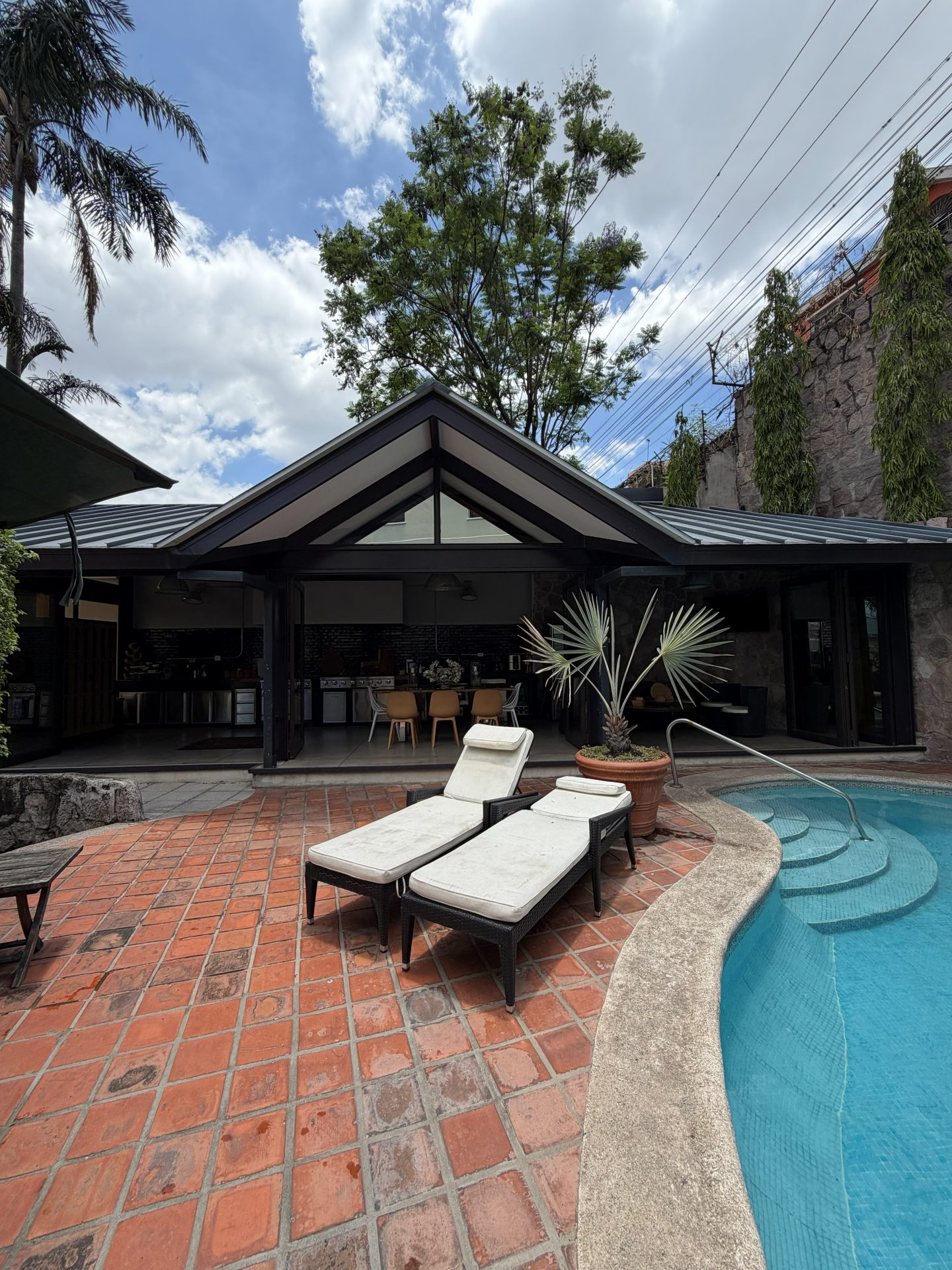 Casa de Lujo en La Leona