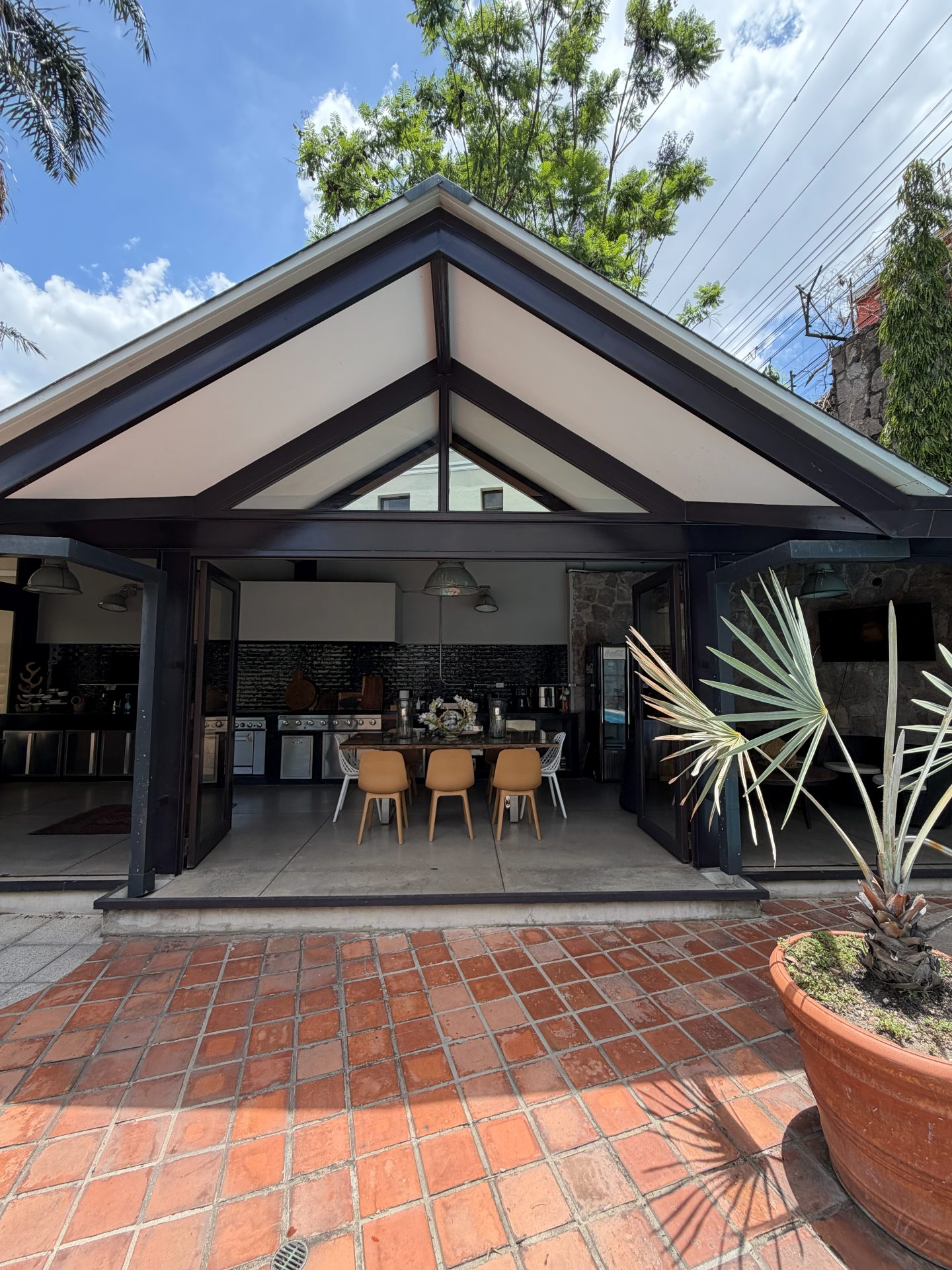 Casa de Lujo en La Leona