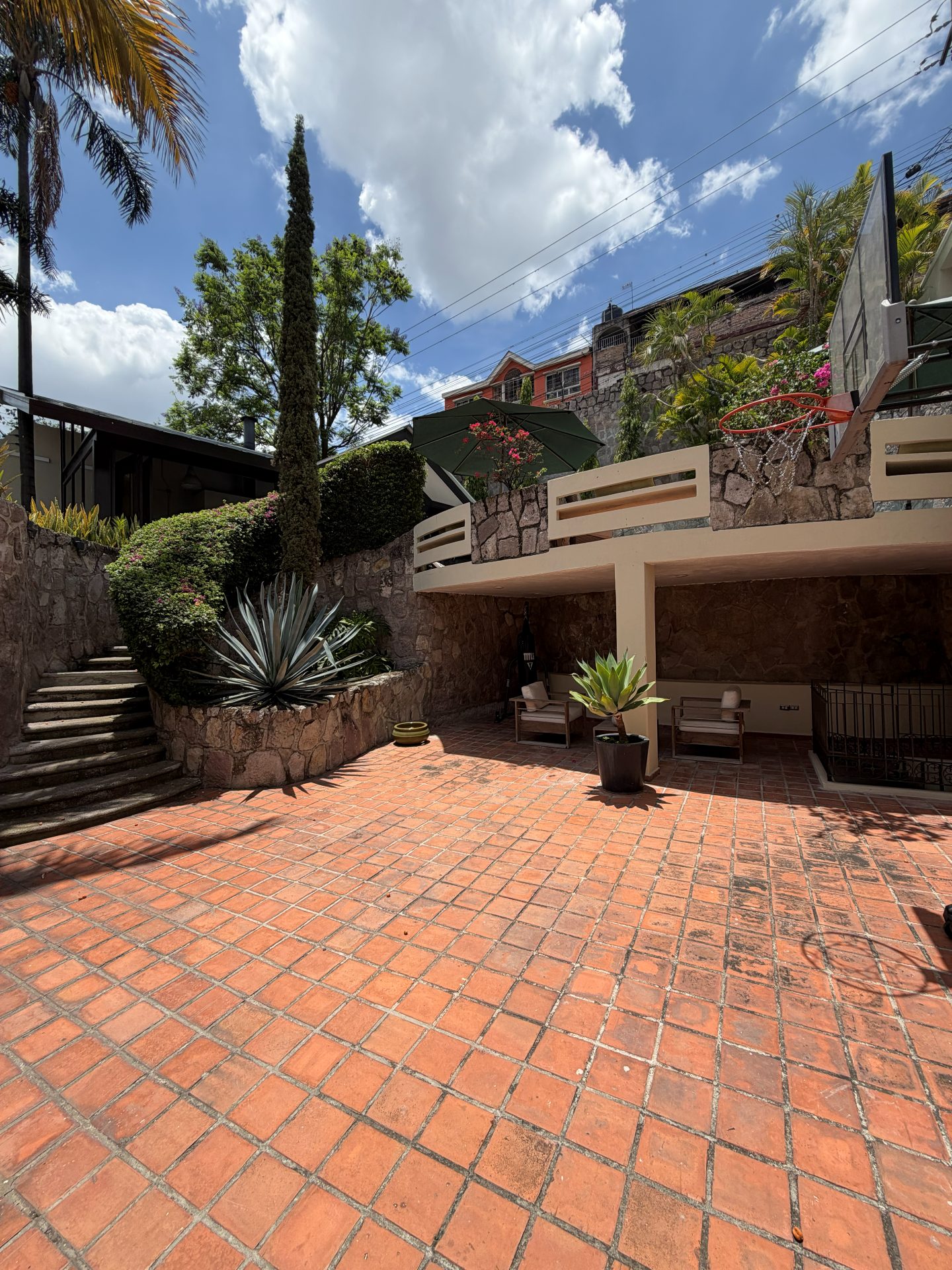 Casa de Lujo en La Leona