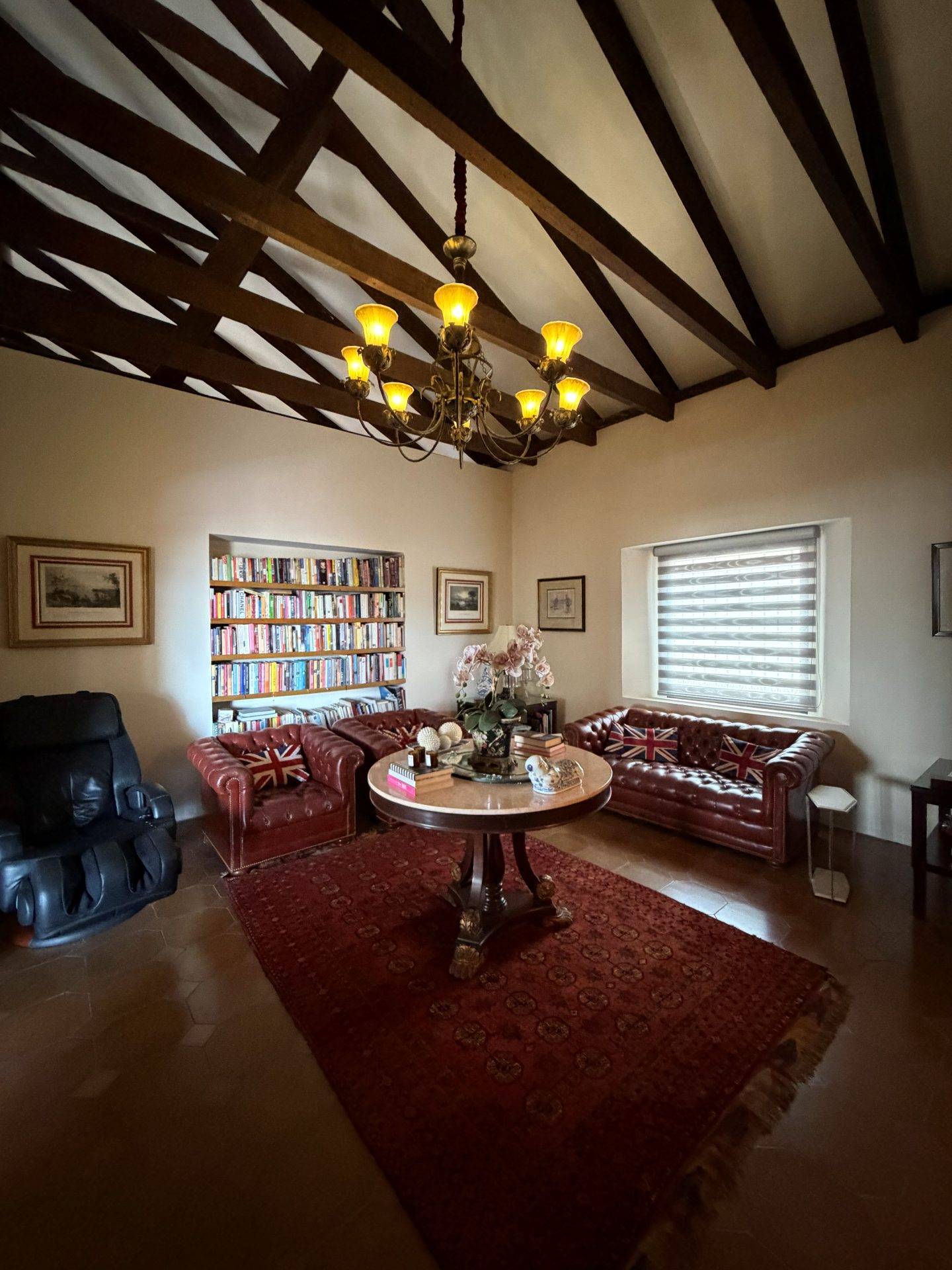 Casa de Lujo en La Leona