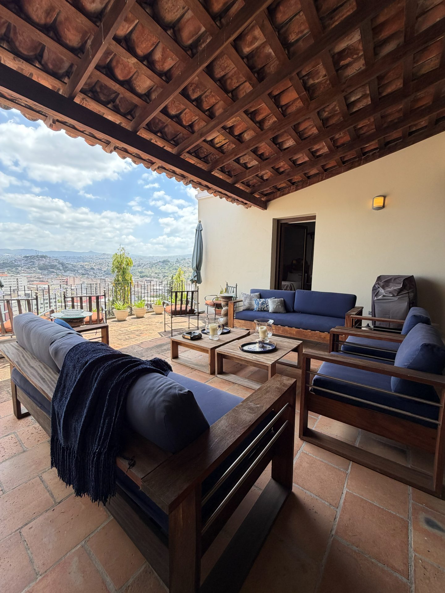 Casa de Lujo en La Leona