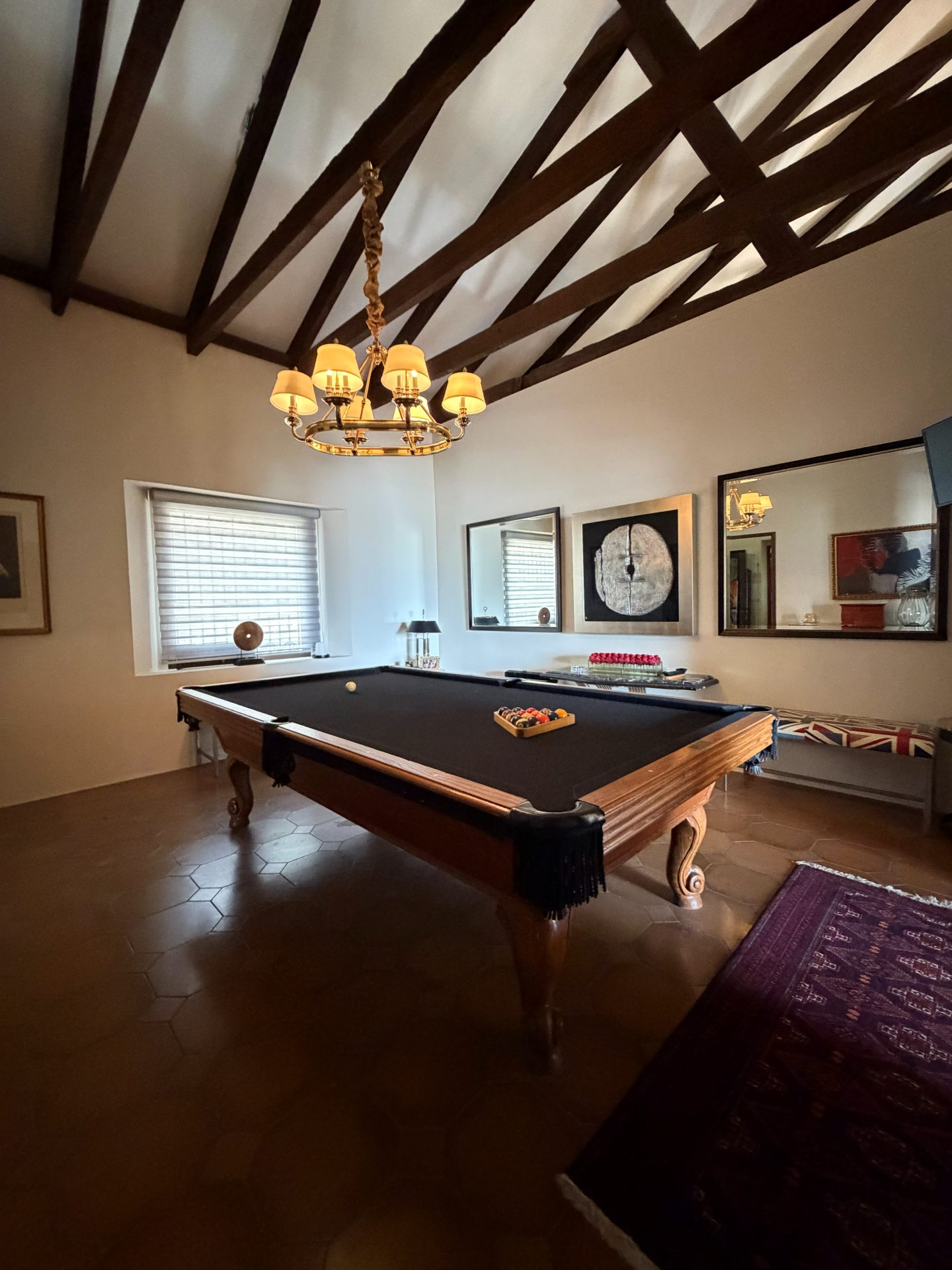 Casa de Lujo en La Leona