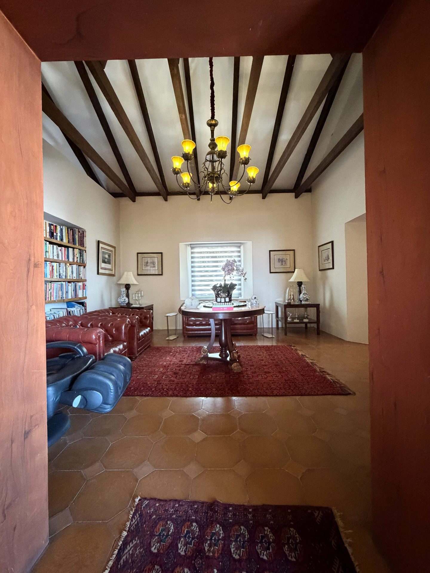 Casa de Lujo en La Leona