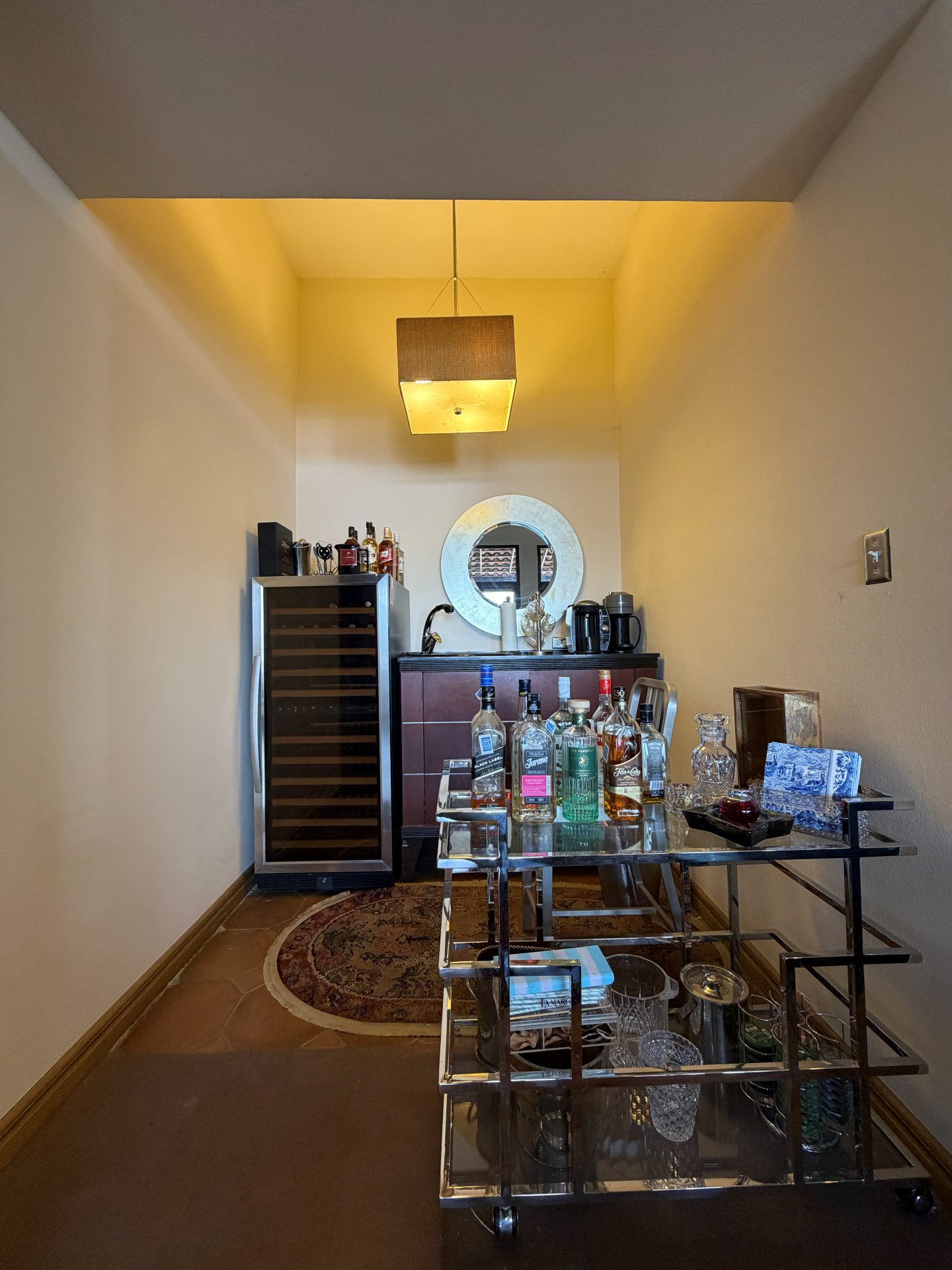 Casa de Lujo en La Leona