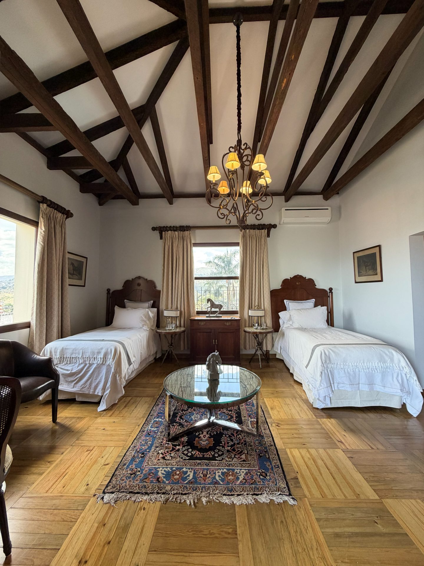 Casa de Lujo en La Leona