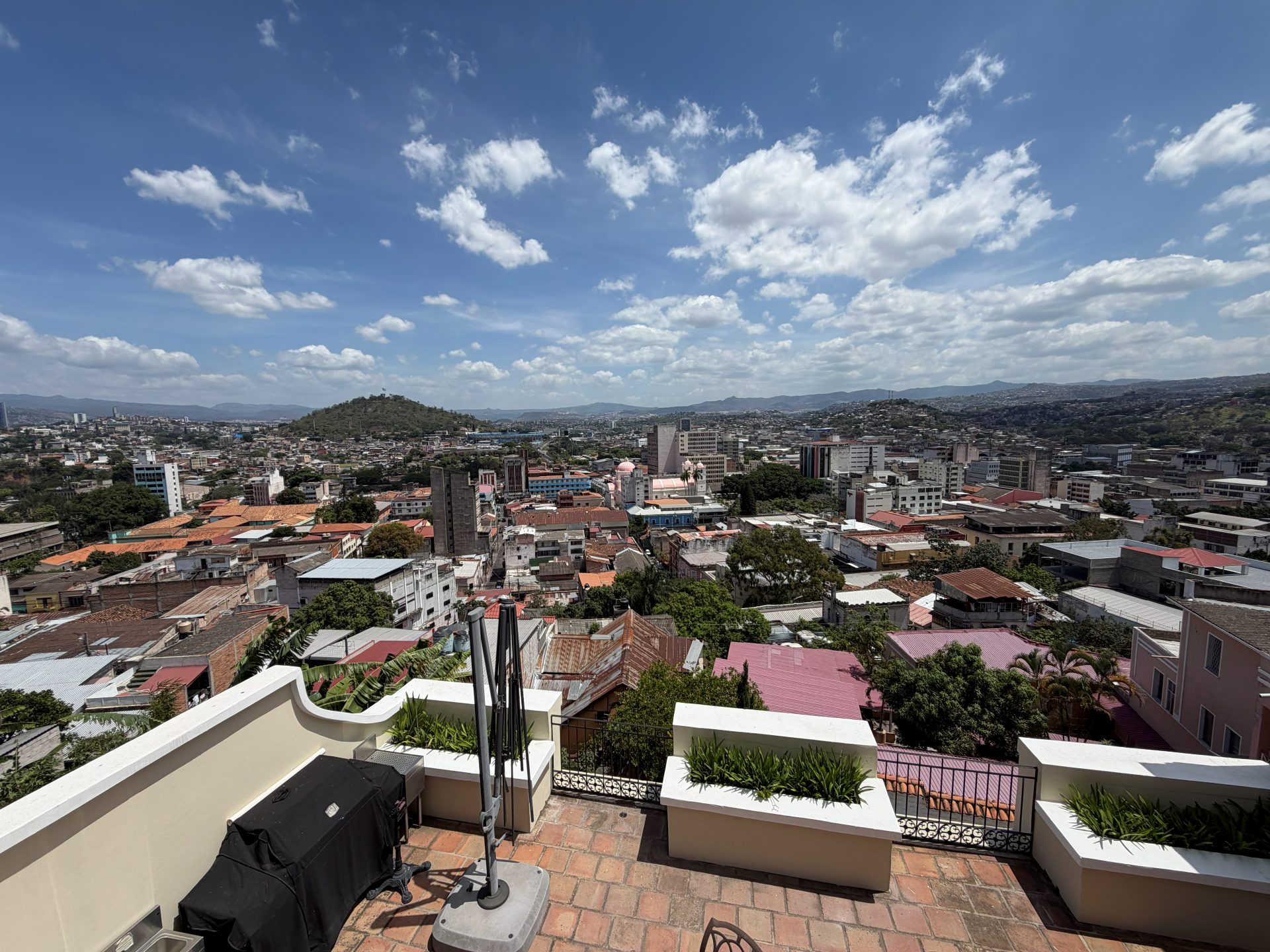 Casa de Lujo en La Leona
