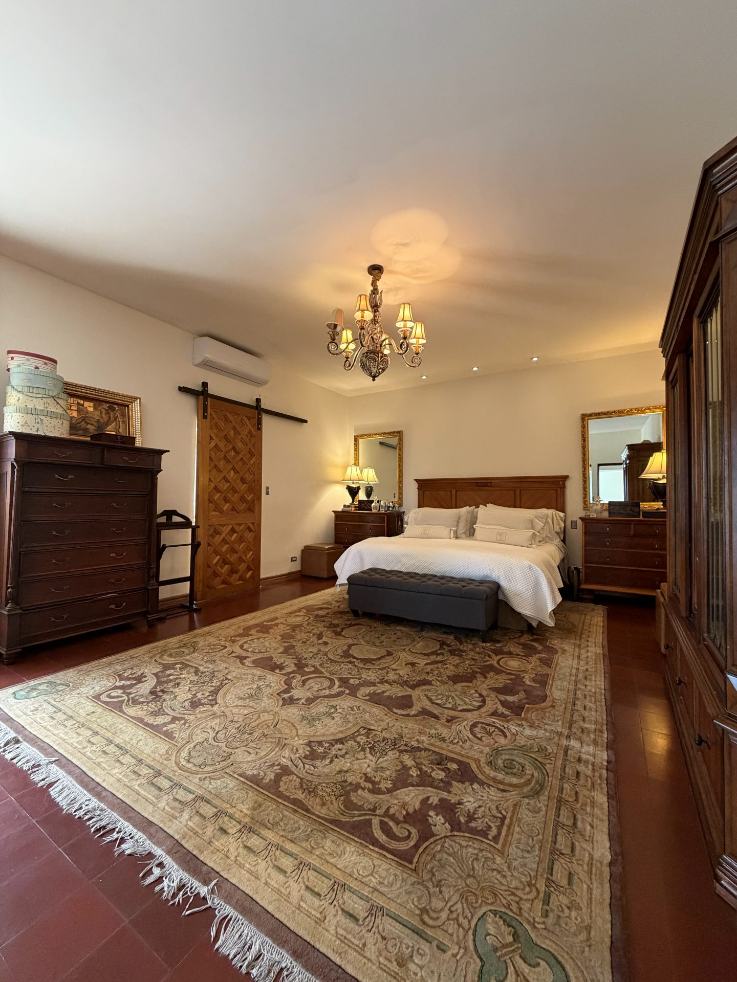 Casa de Lujo en La Leona