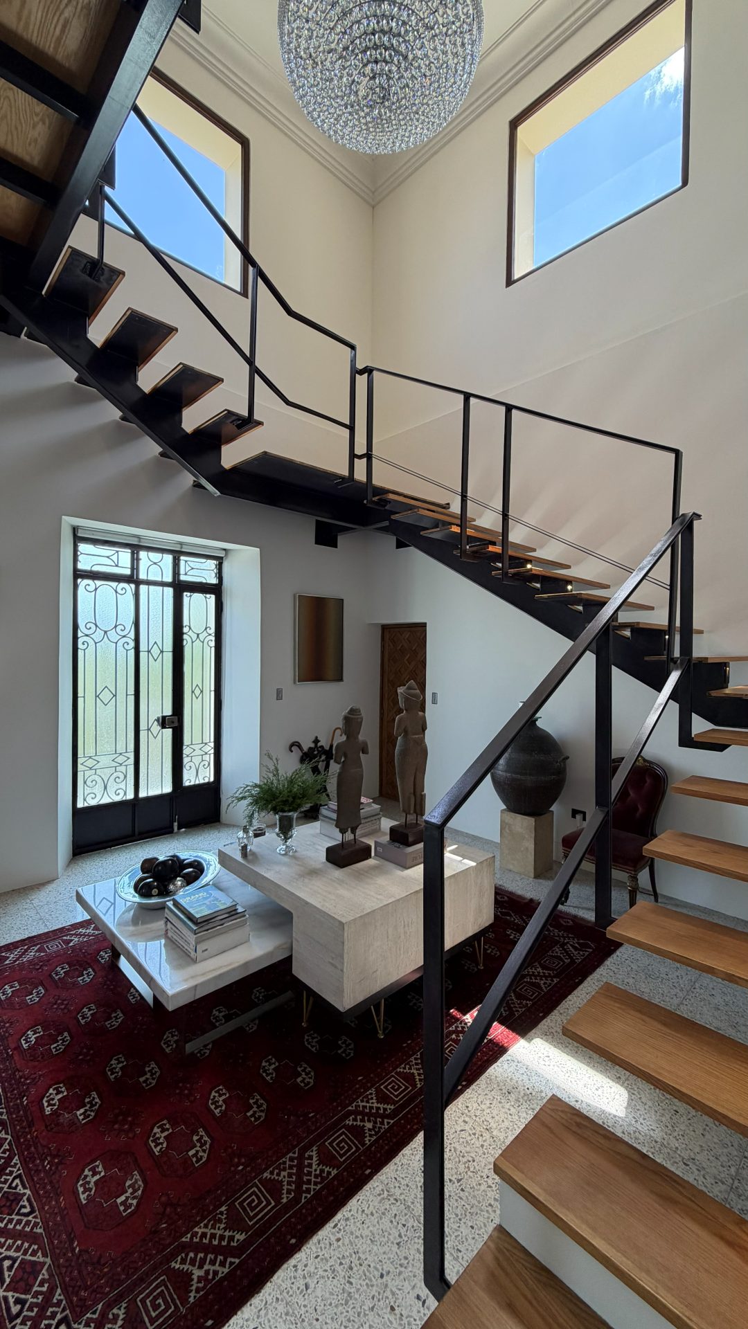 Casa de Lujo en La Leona