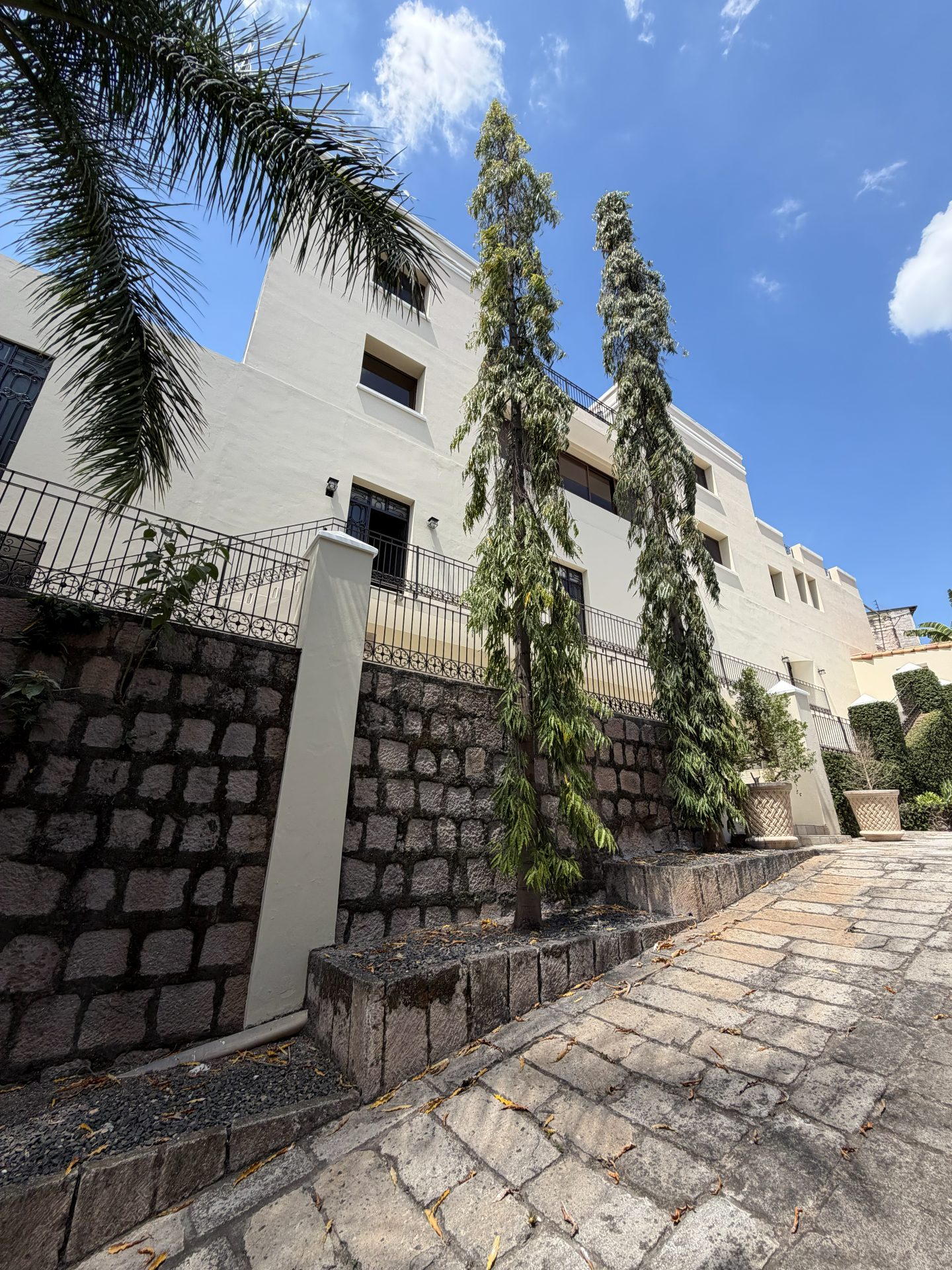 Casa de Lujo en La Leona