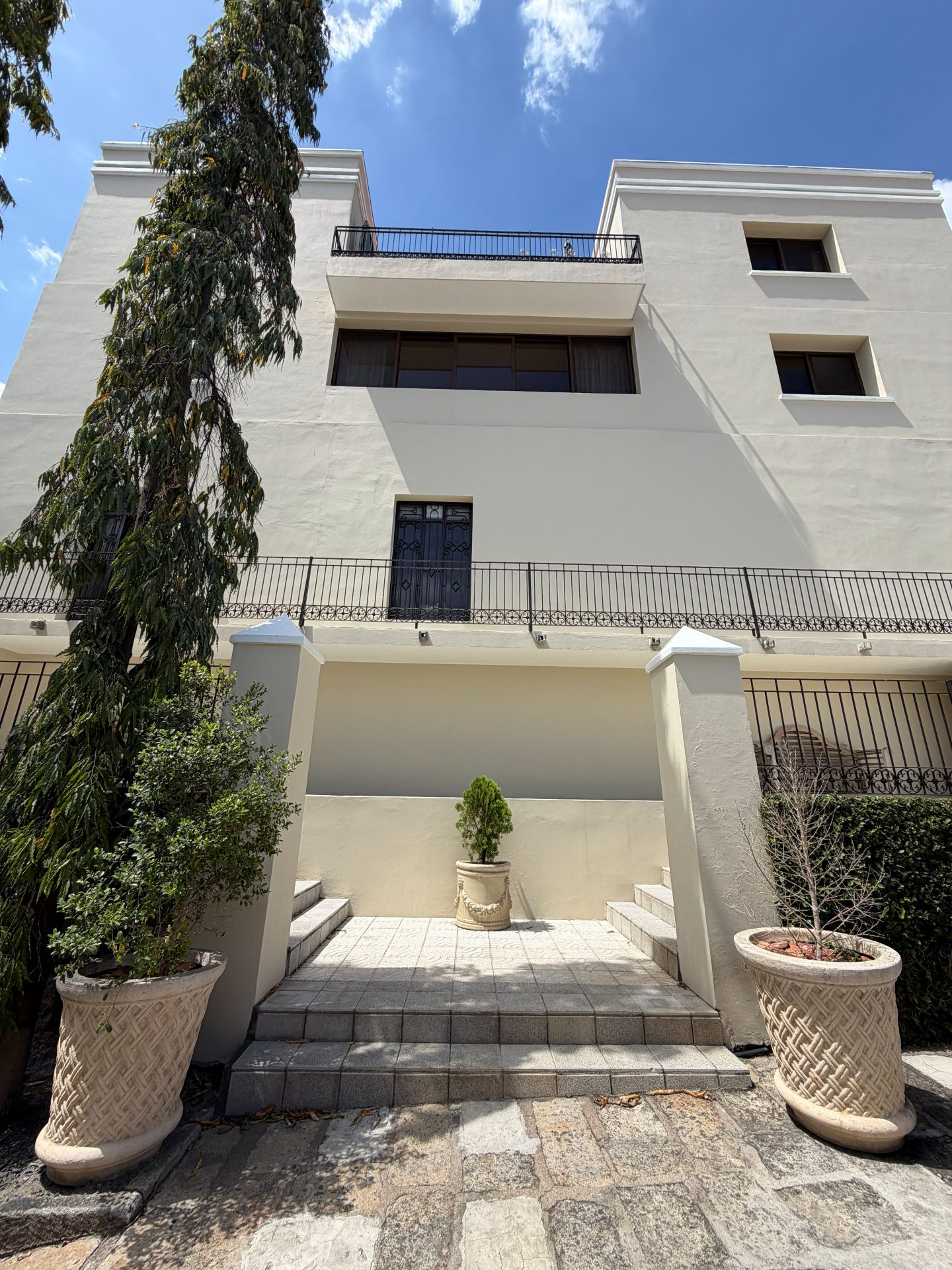 Casa de Lujo en La Leona