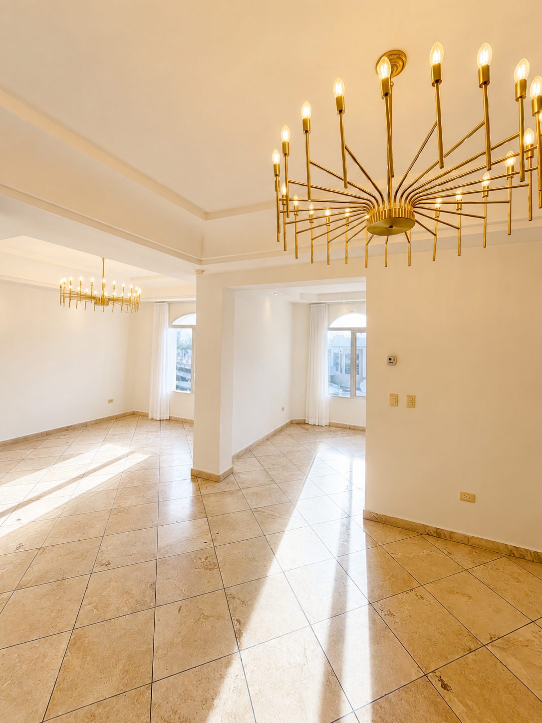 Penthouse en Lomas del Guijarro Sur