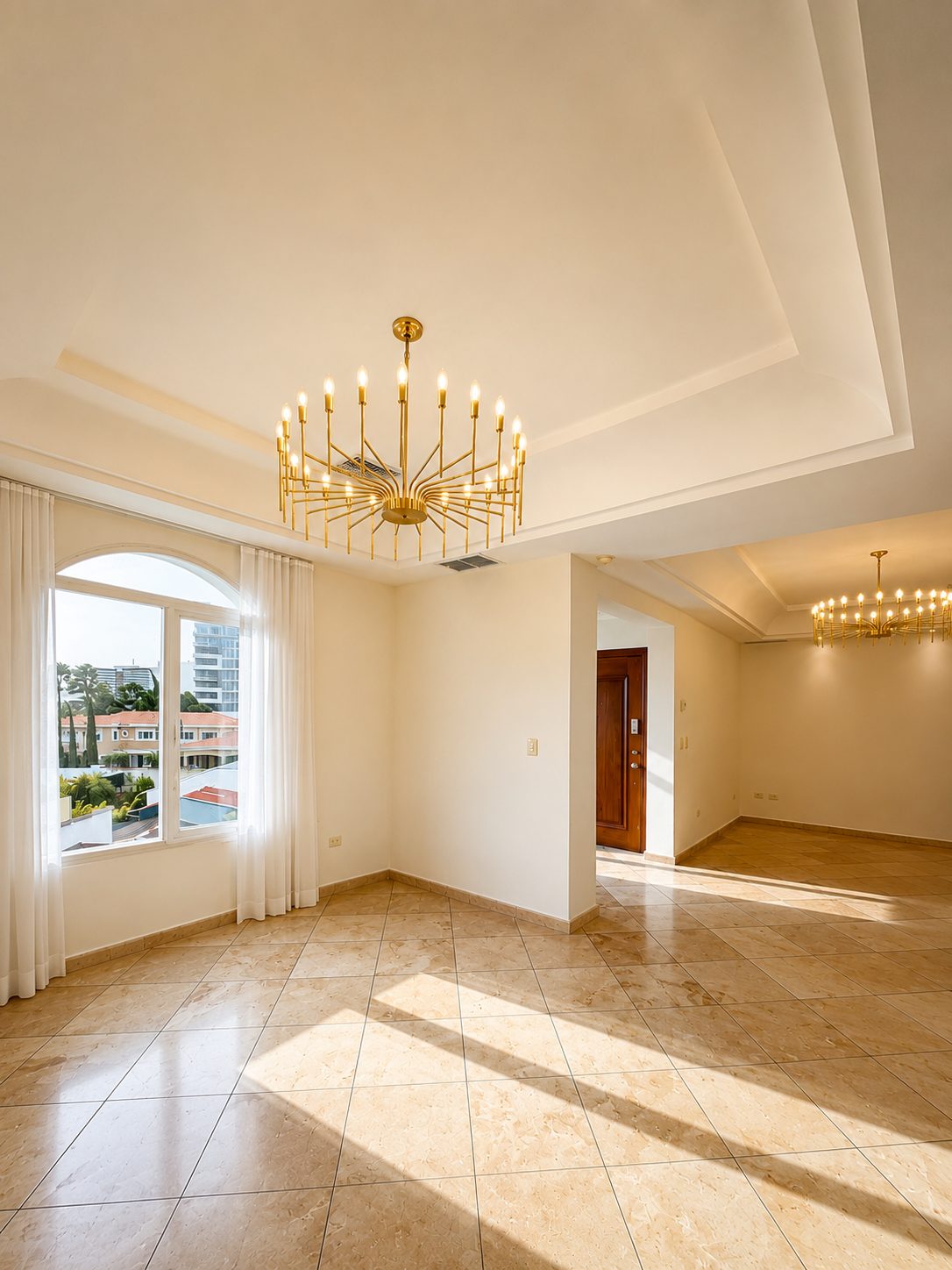 Penthouse en Lomas del Guijarro Sur