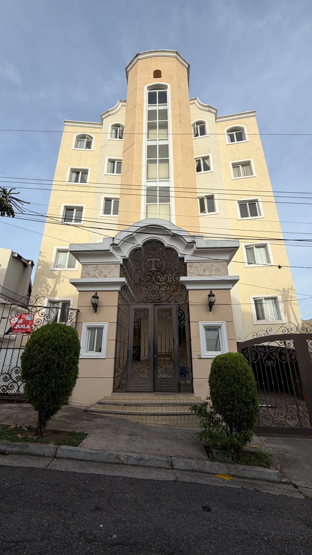Penthouse en Lomas del Guijarro Sur