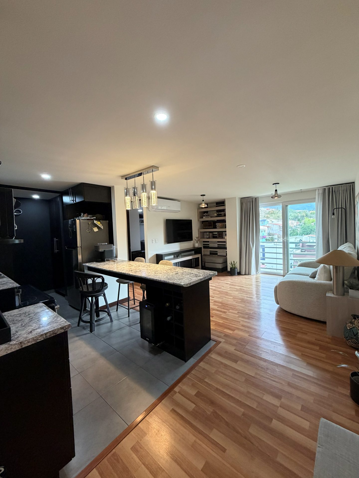 Apartamento en Portal del Bosque
