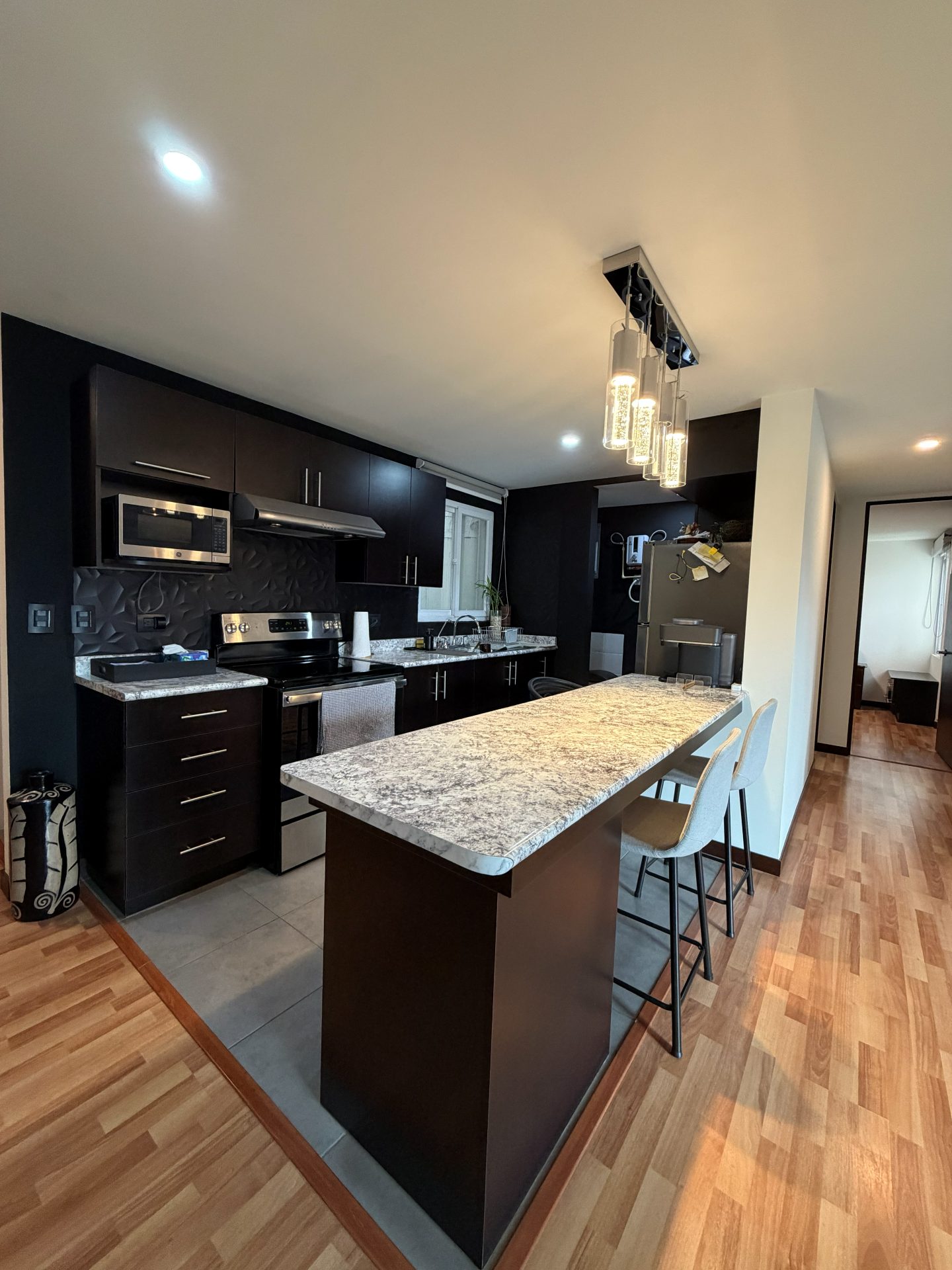 Apartamento en Portal del Bosque