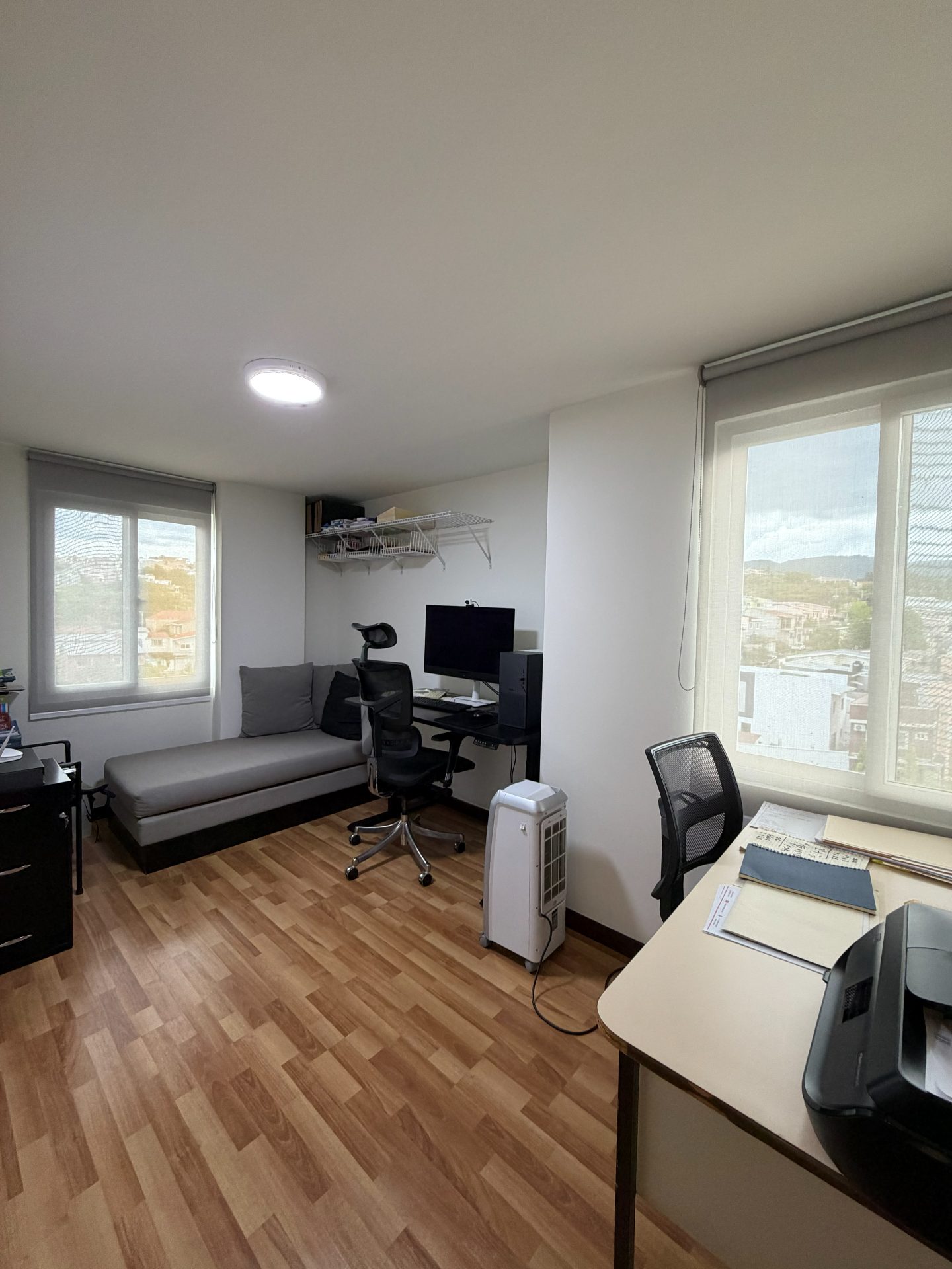 Apartamento en Portal del Bosque