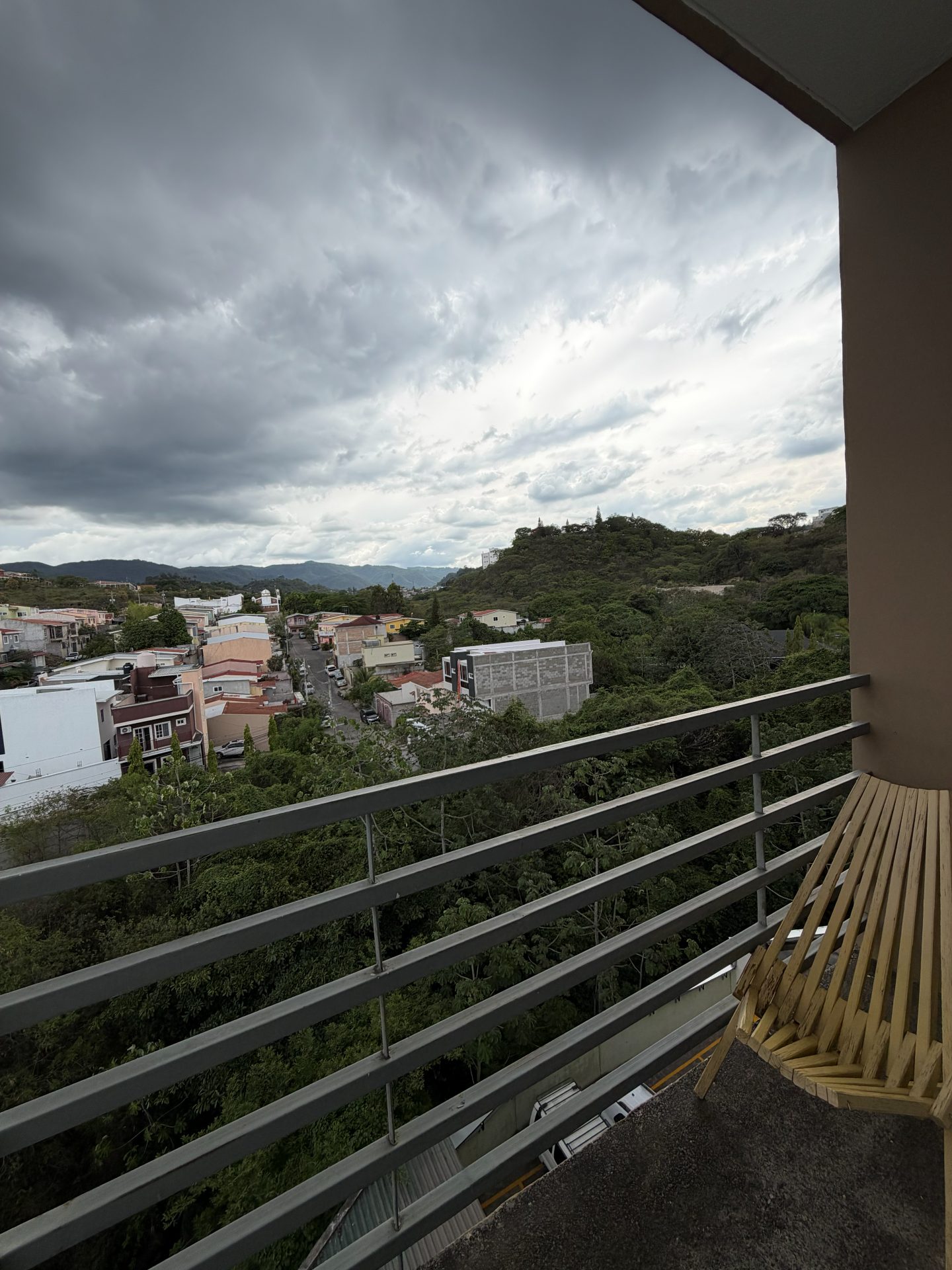 Apartamento en Portal del Bosque