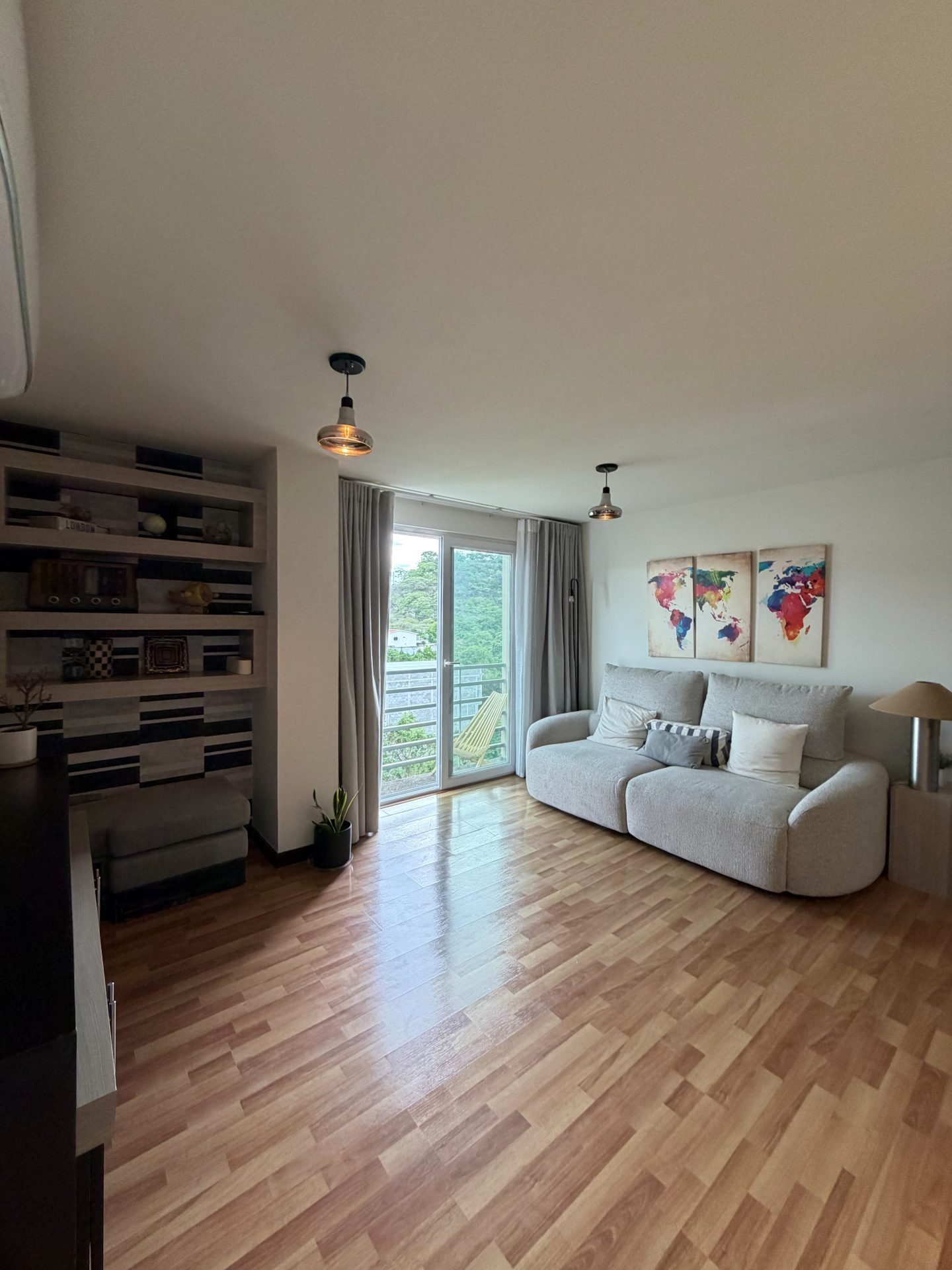 Apartamento en Portal del Bosque