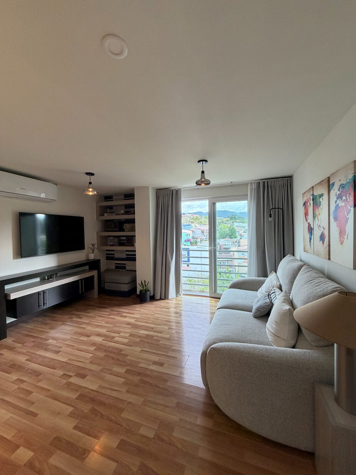 Apartamento en Portal del Bosque