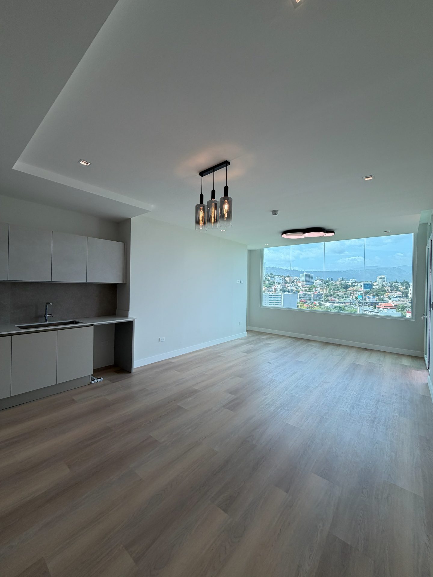 Apartamento en Torre Avalon