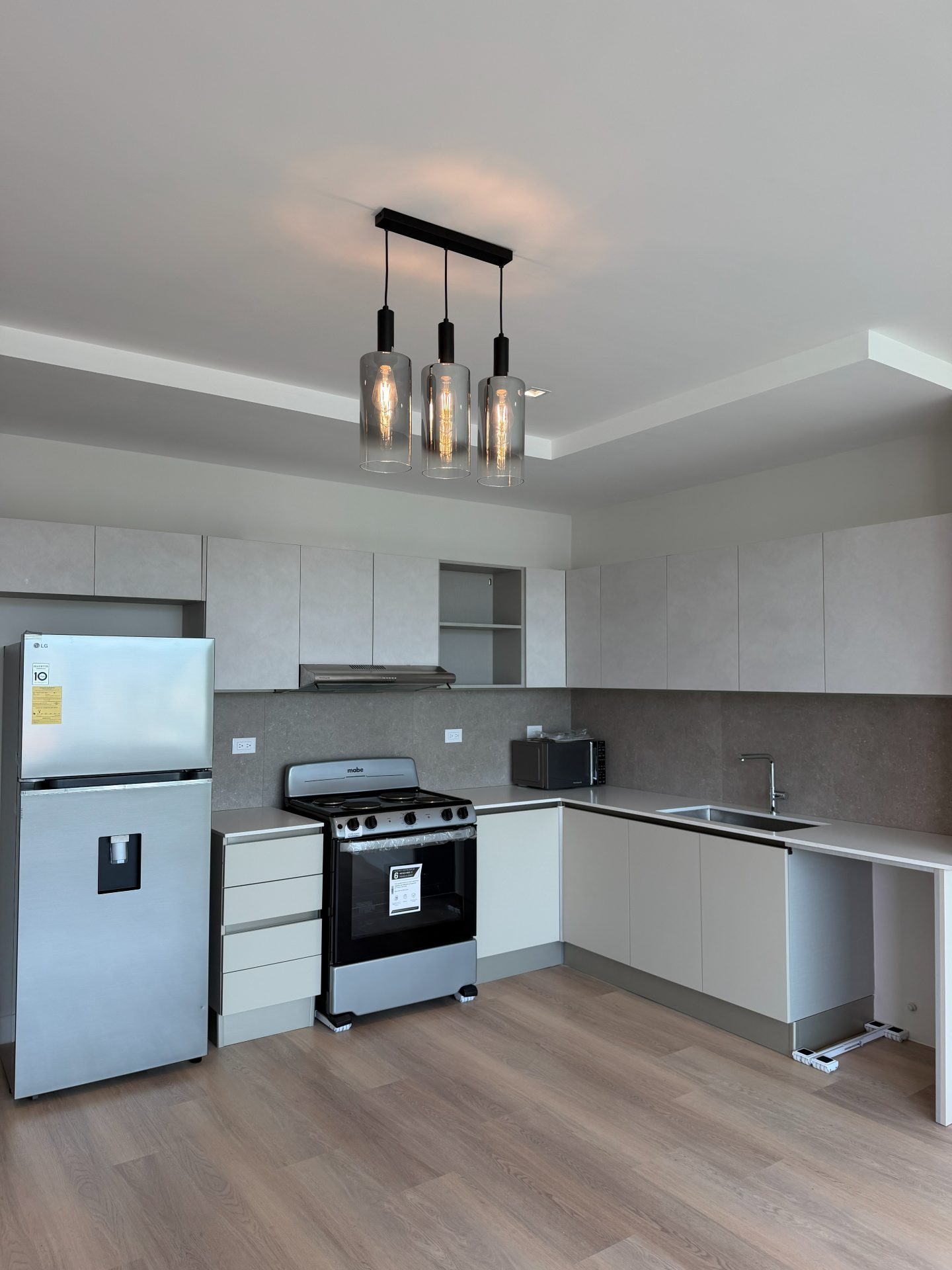 Apartamento en Torre Avalon