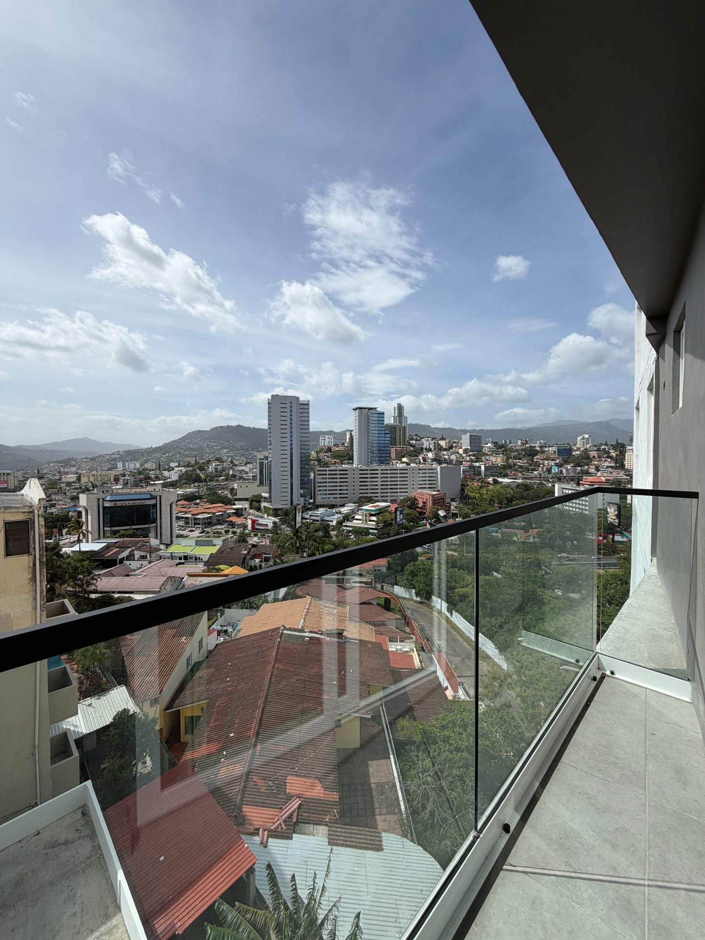 Apartamento en Torre Avalon