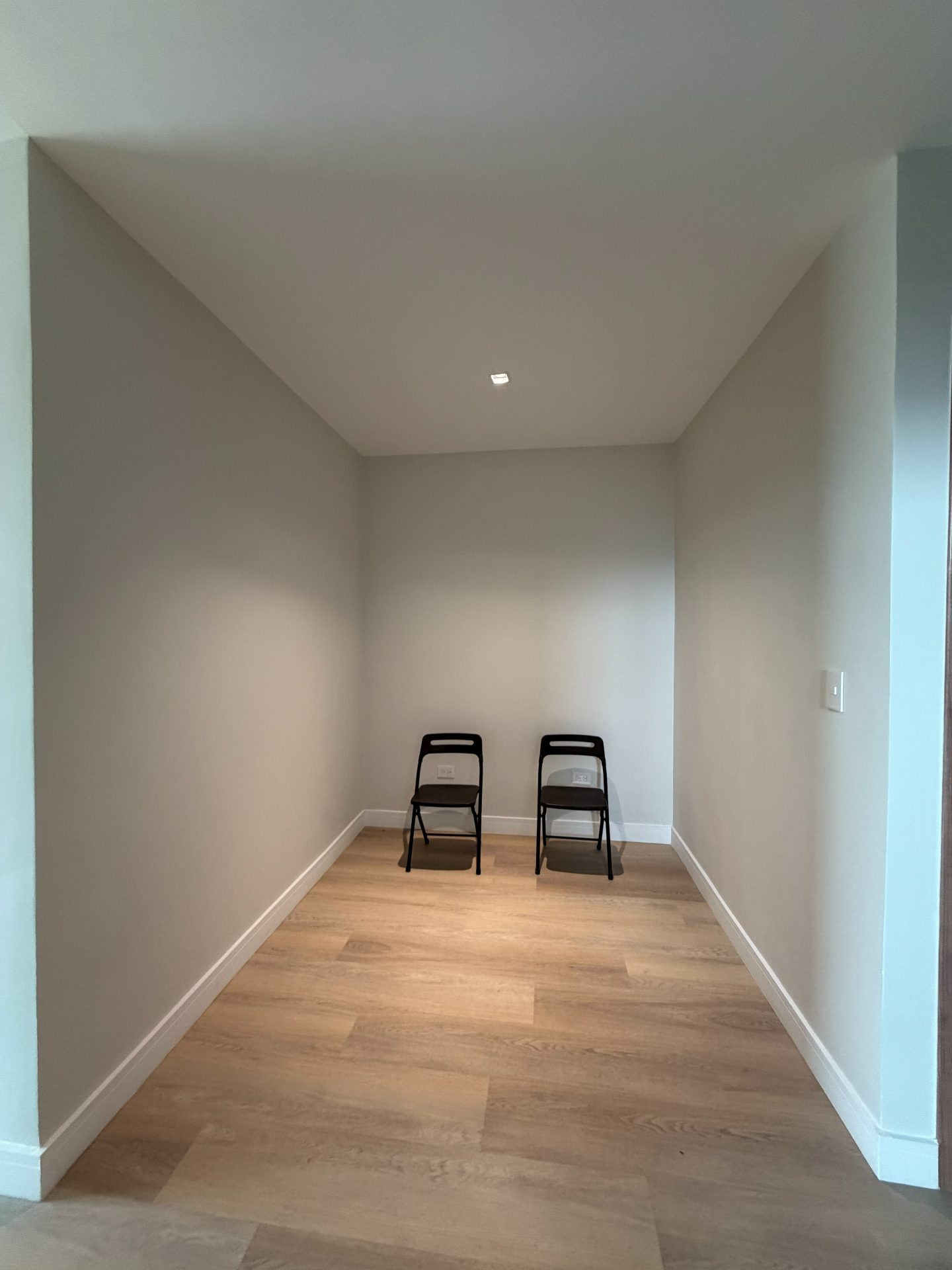 Apartamento en Torre Avalon