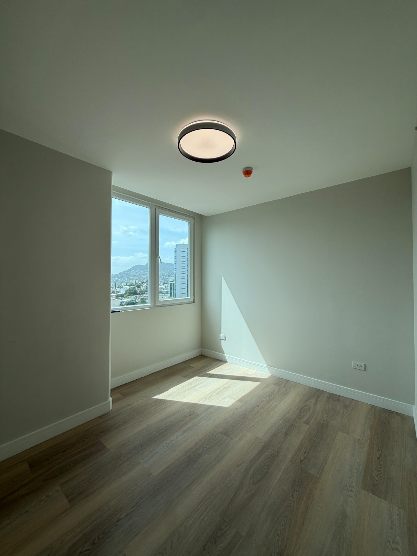 Apartamento en Torre Avalon