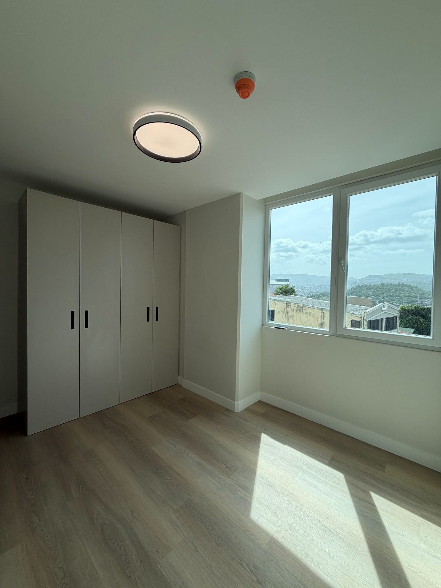 Apartamento en Torre Avalon