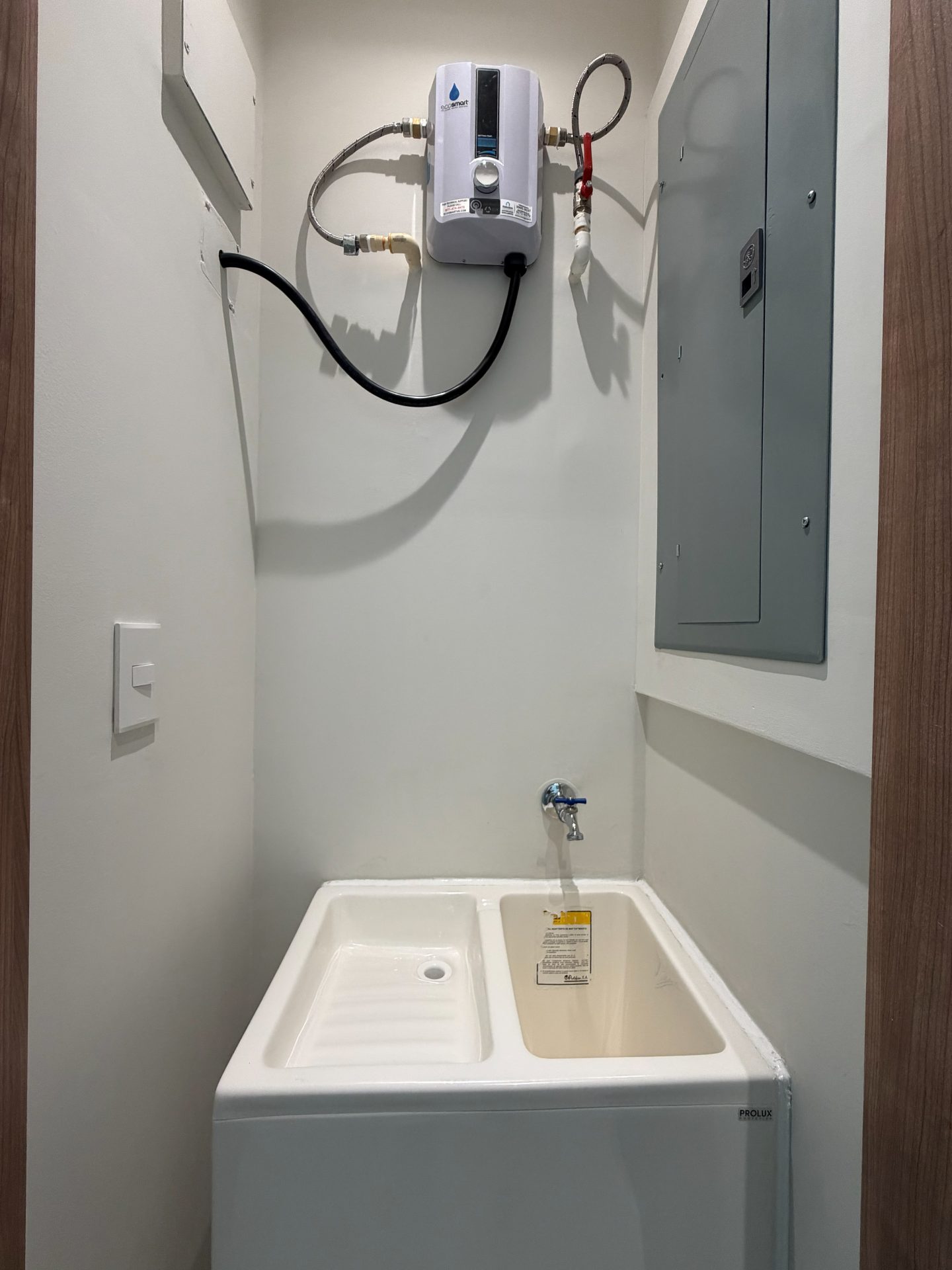 Apartamento en Torre Avalon